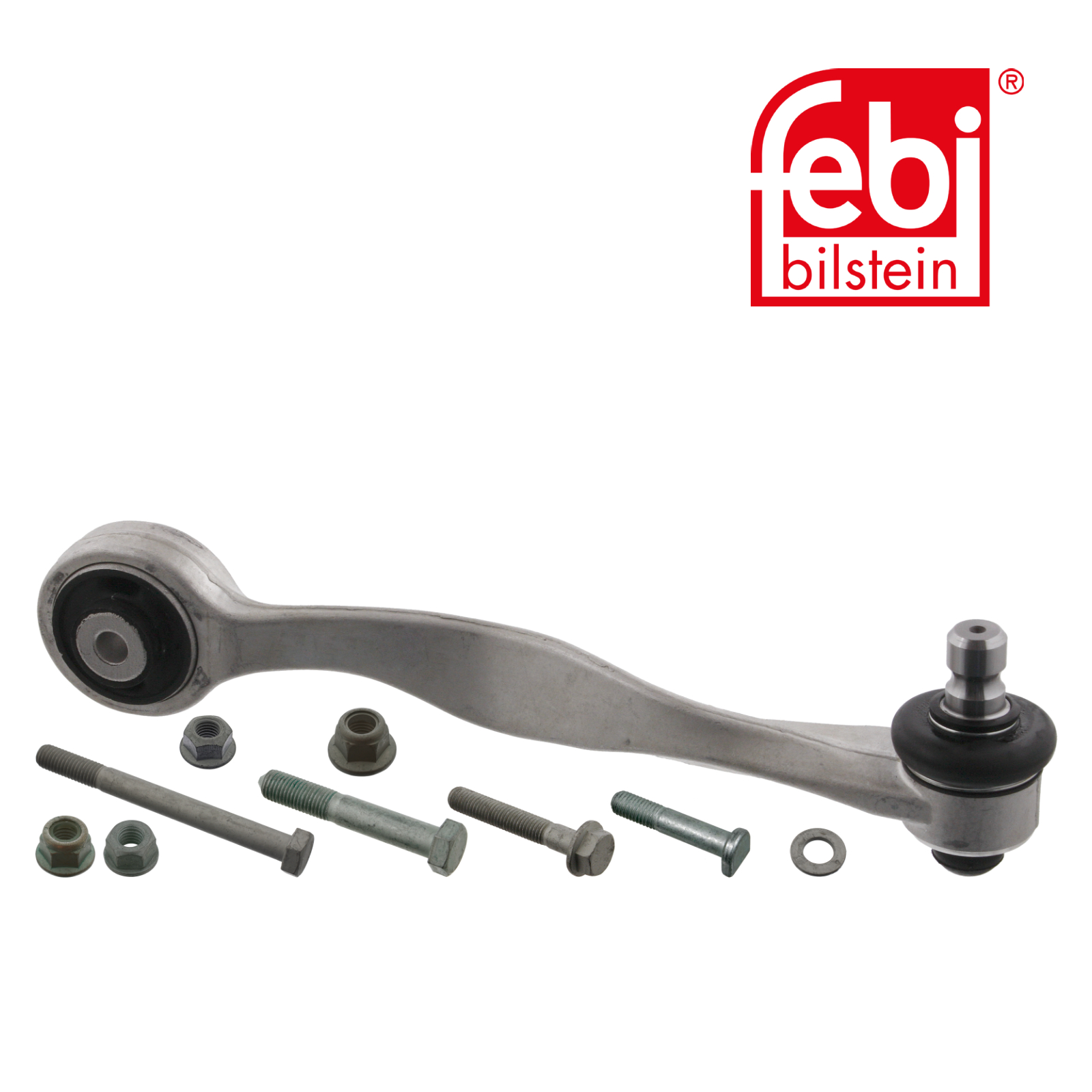 Febi Control/Trailing Arm Rear 40743