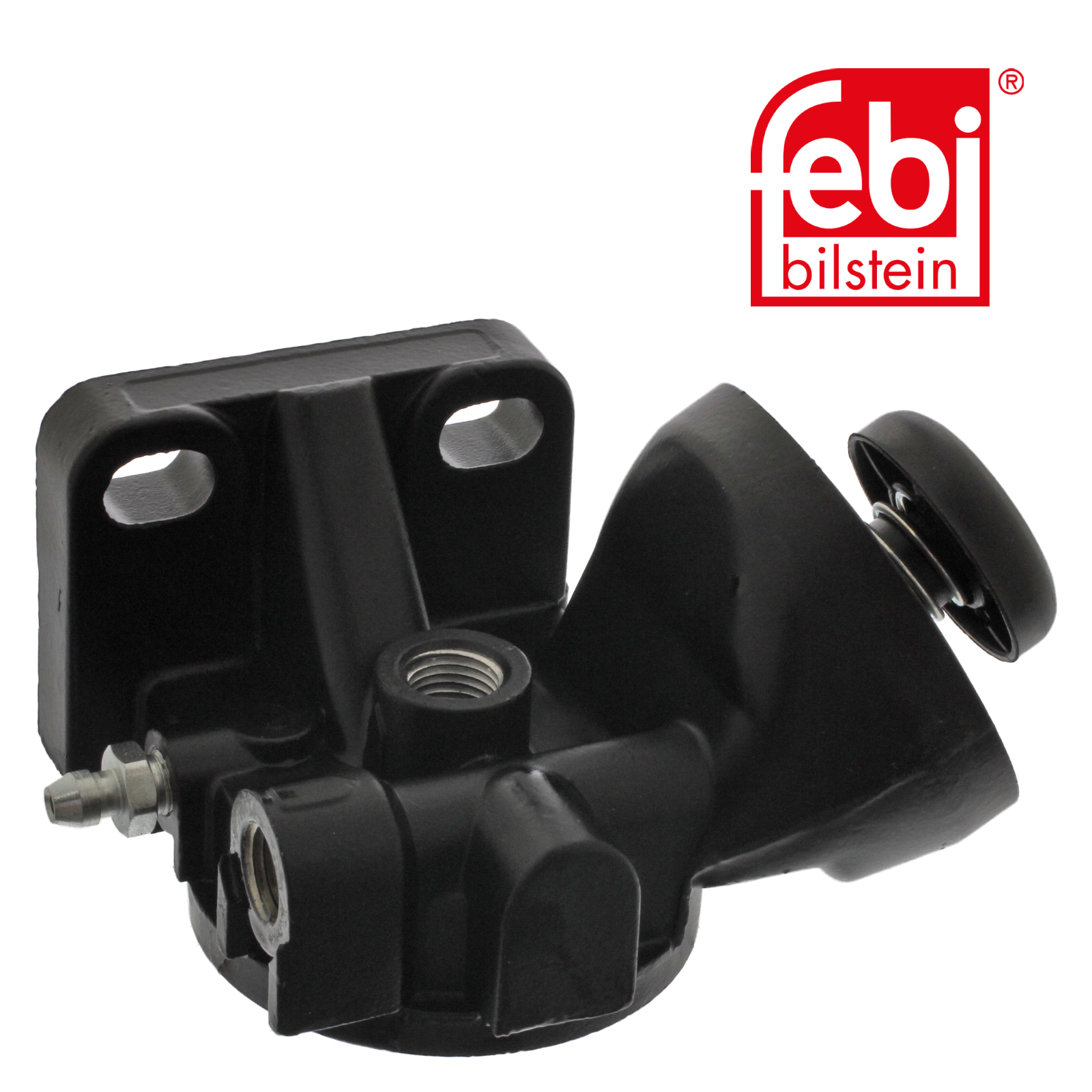 Febi Fuel Pre-Supply Pump Connectors 39915
