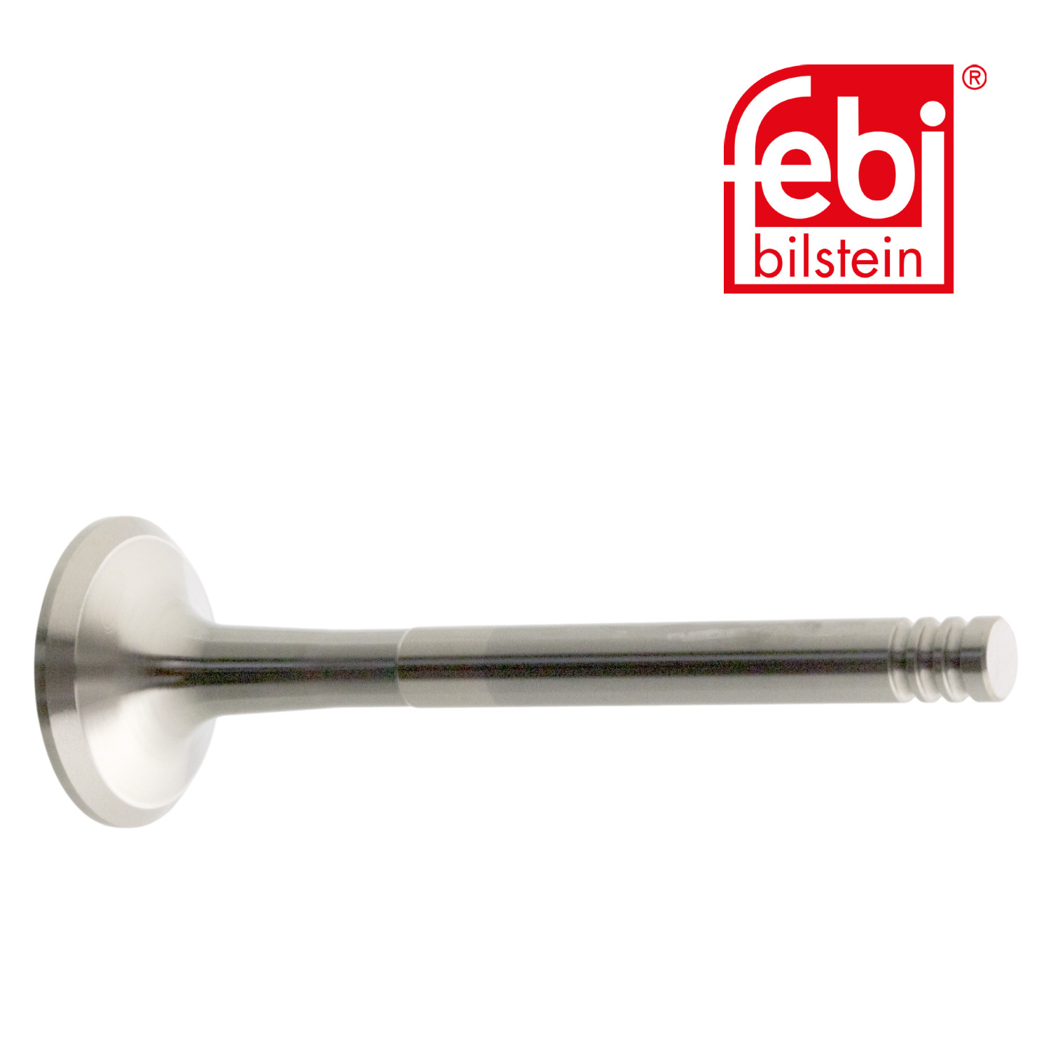 Febi Engine Exhaust Valve 31mm Head 19986