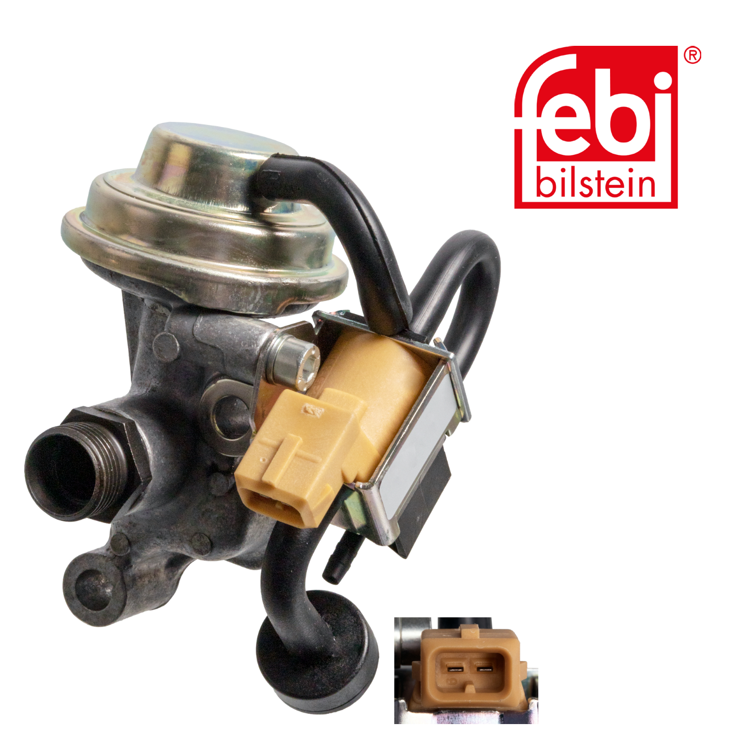 Febi Exhaust Gas Recirculation Valve 176240