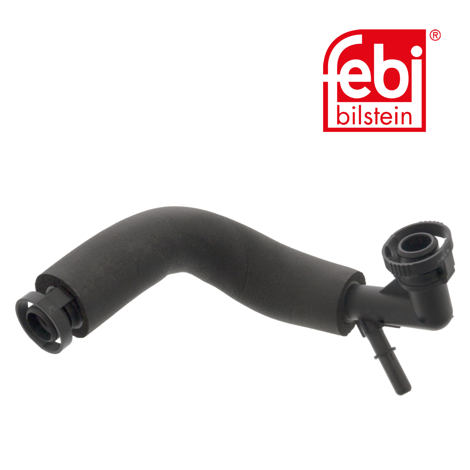 Febi Crankcase Ventilation Hose 47228