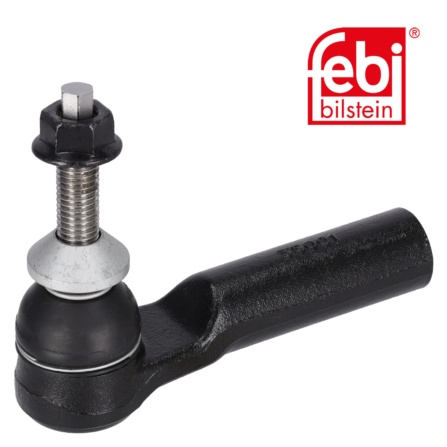 Febi Steering Tie Rod End Ball Joint Front Right 175634