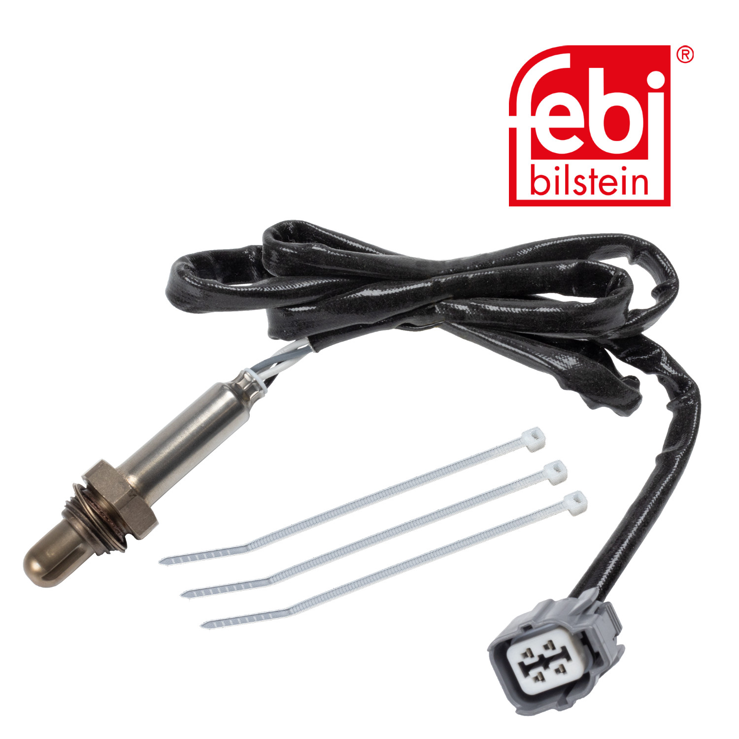 Febi O2 Lambda Oxygen Sensor 177495