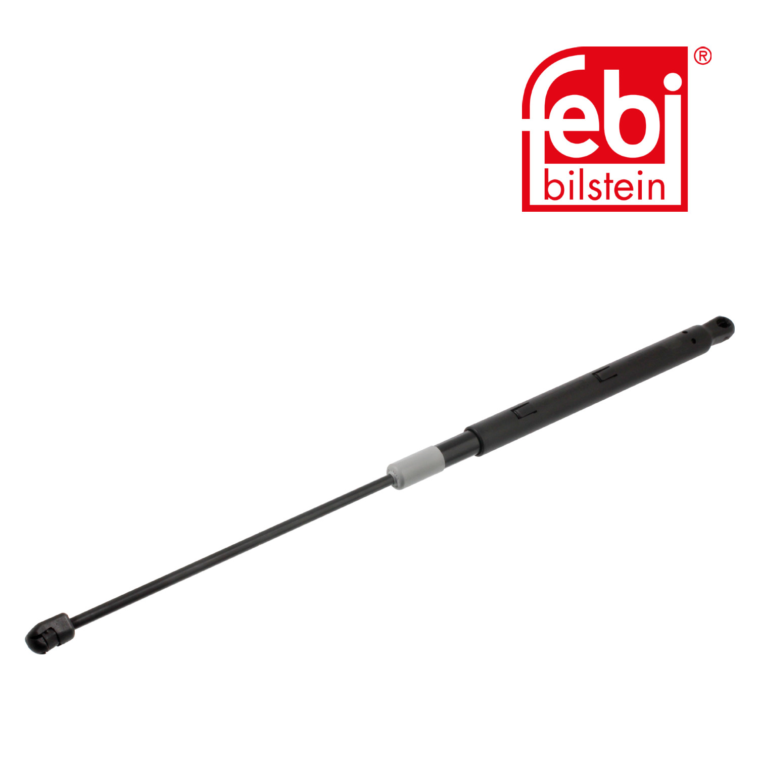 Febi Bonnet Gas Strut Lift Support Hood Lift Shock R 39743
