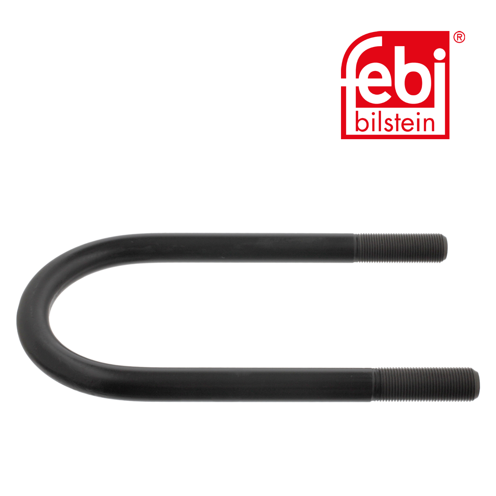 Febi Spring Clamp 24mm OD Wide 35074