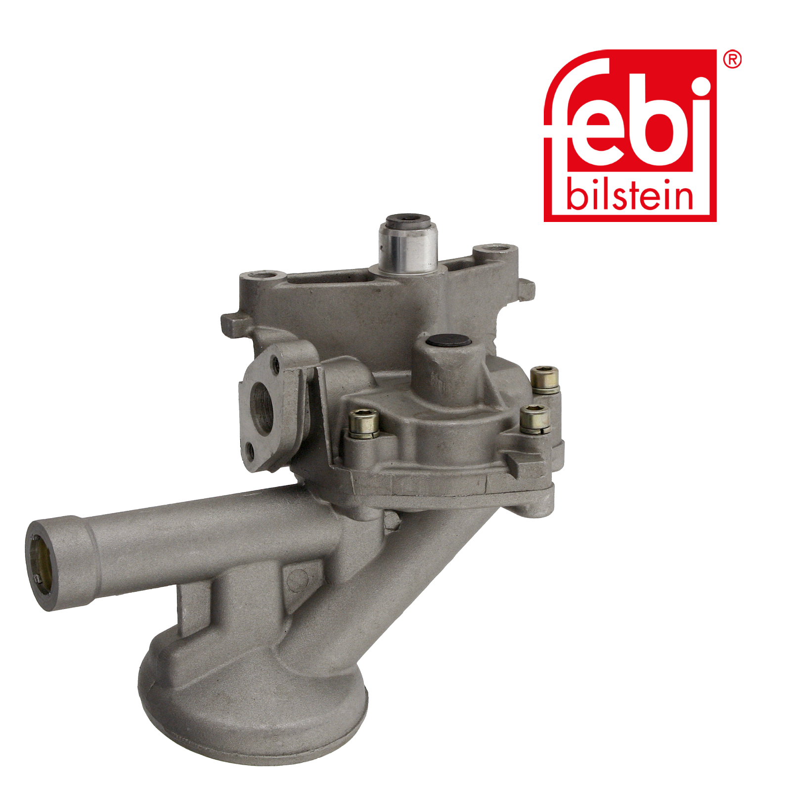 Febi Engine Oil Pump Assembly 27042
