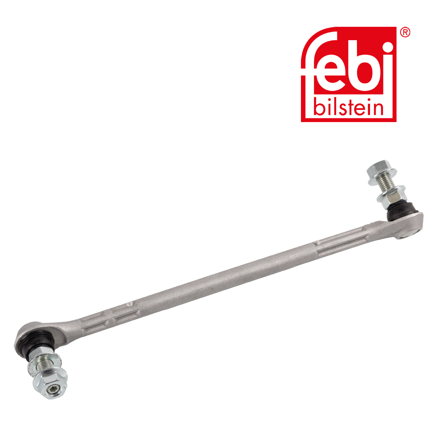 Febi Stabiliser Bar Link Coupling Rod Front Left 33484
