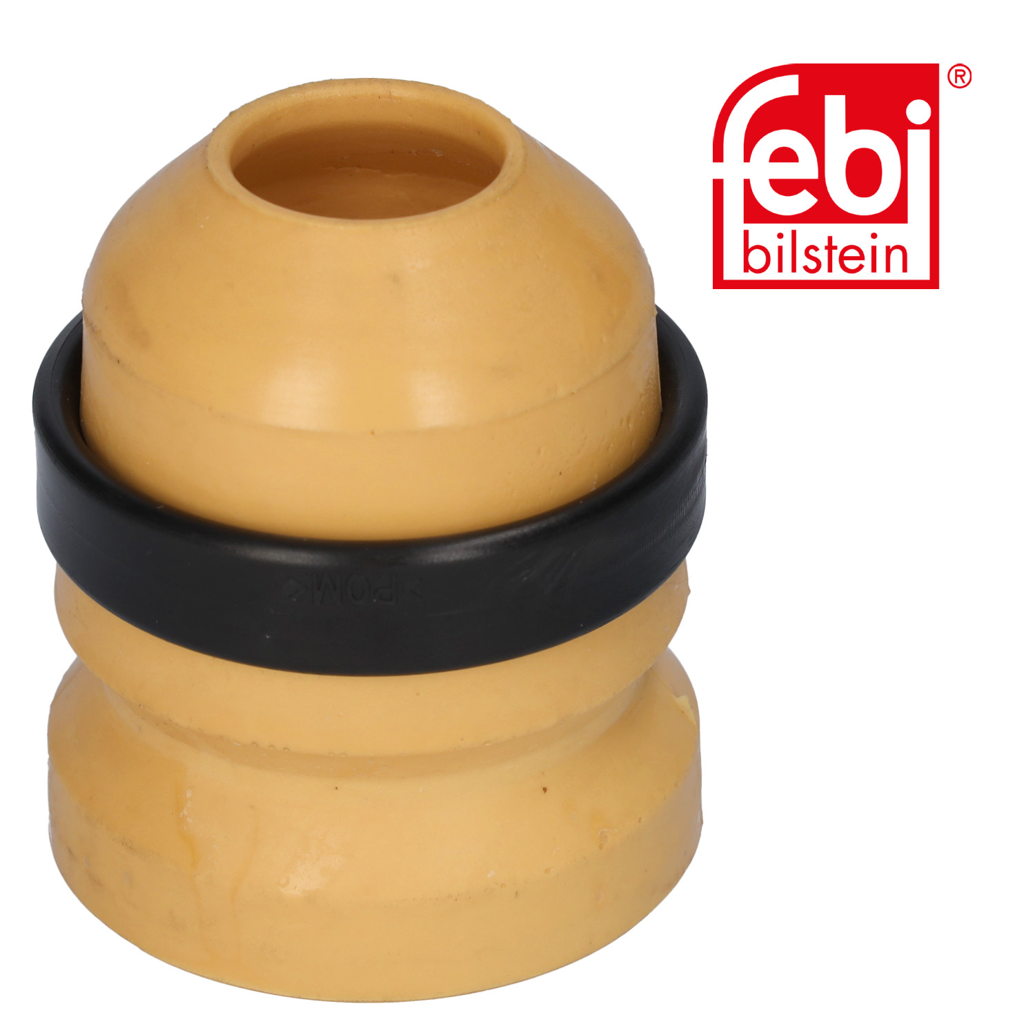 Febi Rear Rubber Buffer Suspension 181472