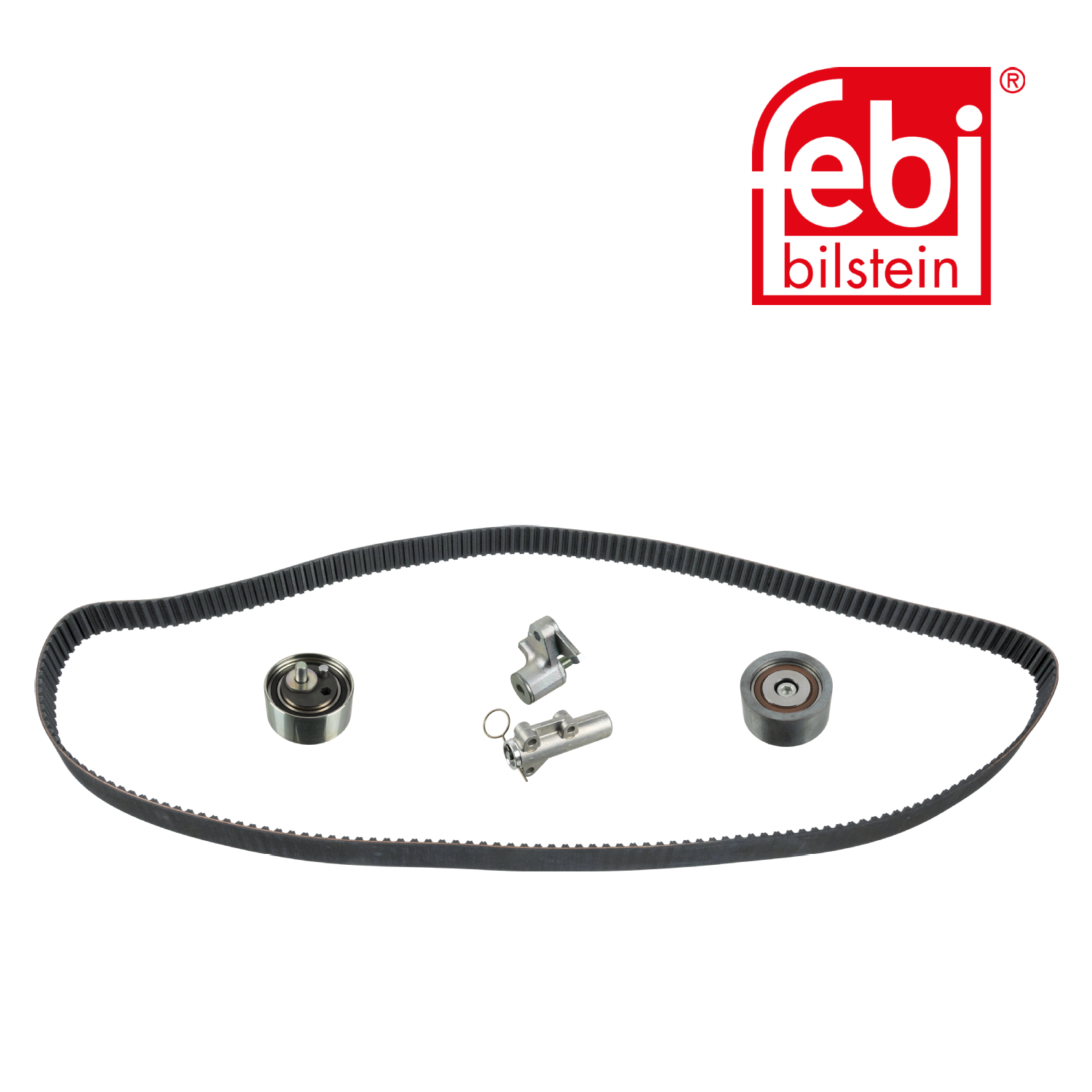 Febi Timing Belt Kit with Rollers 27292