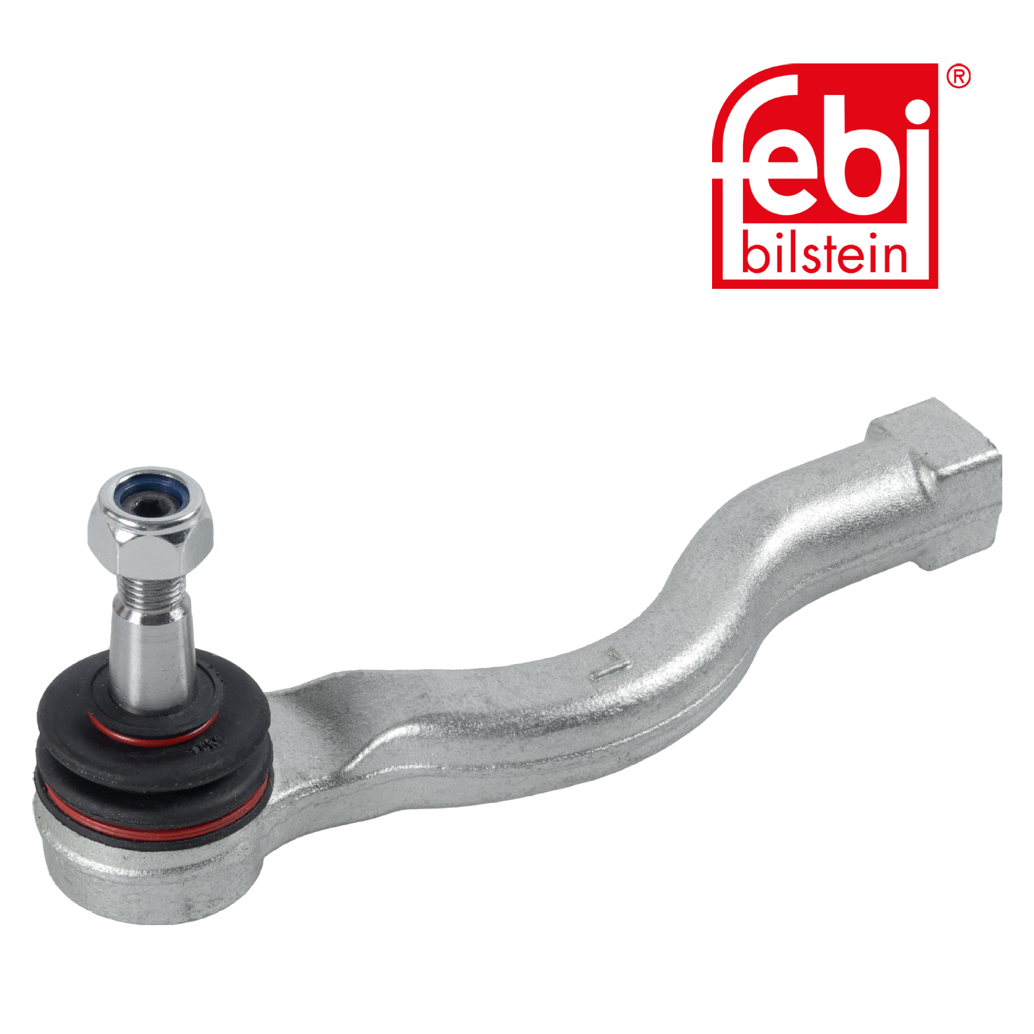 Febi Steering Tie Rod End Ball Joint Front Left 41314