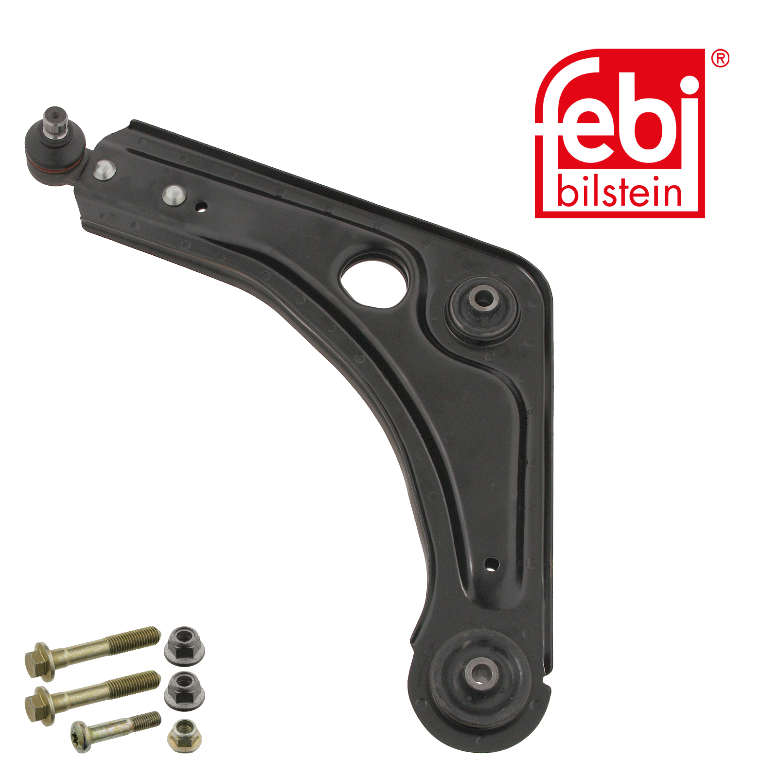 Febi Control/Trailing Arm Front Left 33115