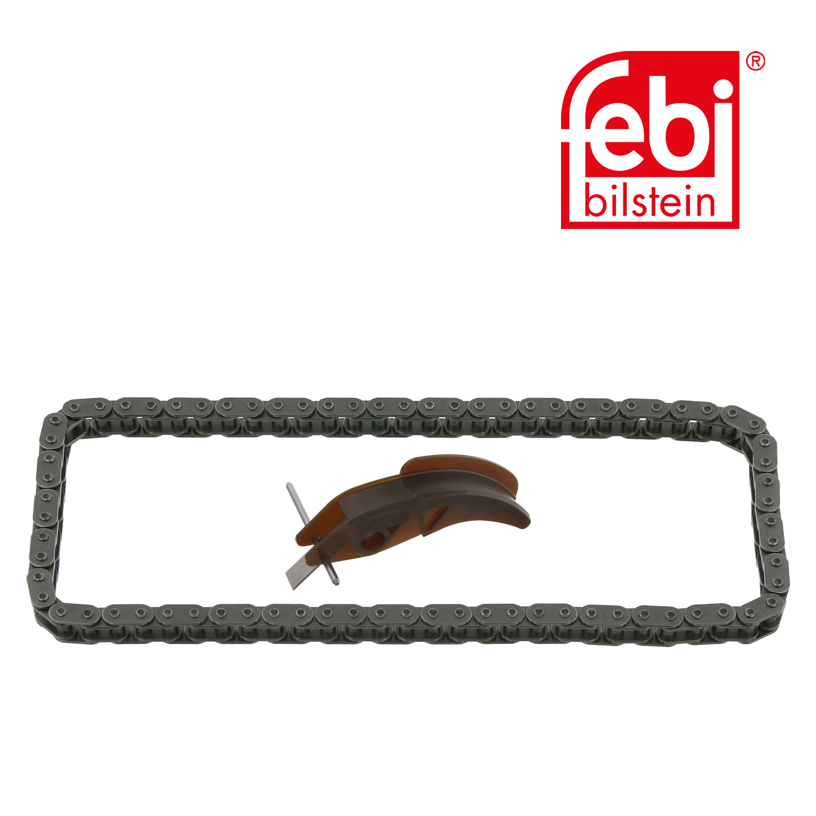 Febi Oil Pump Drive Chain Kit 33910