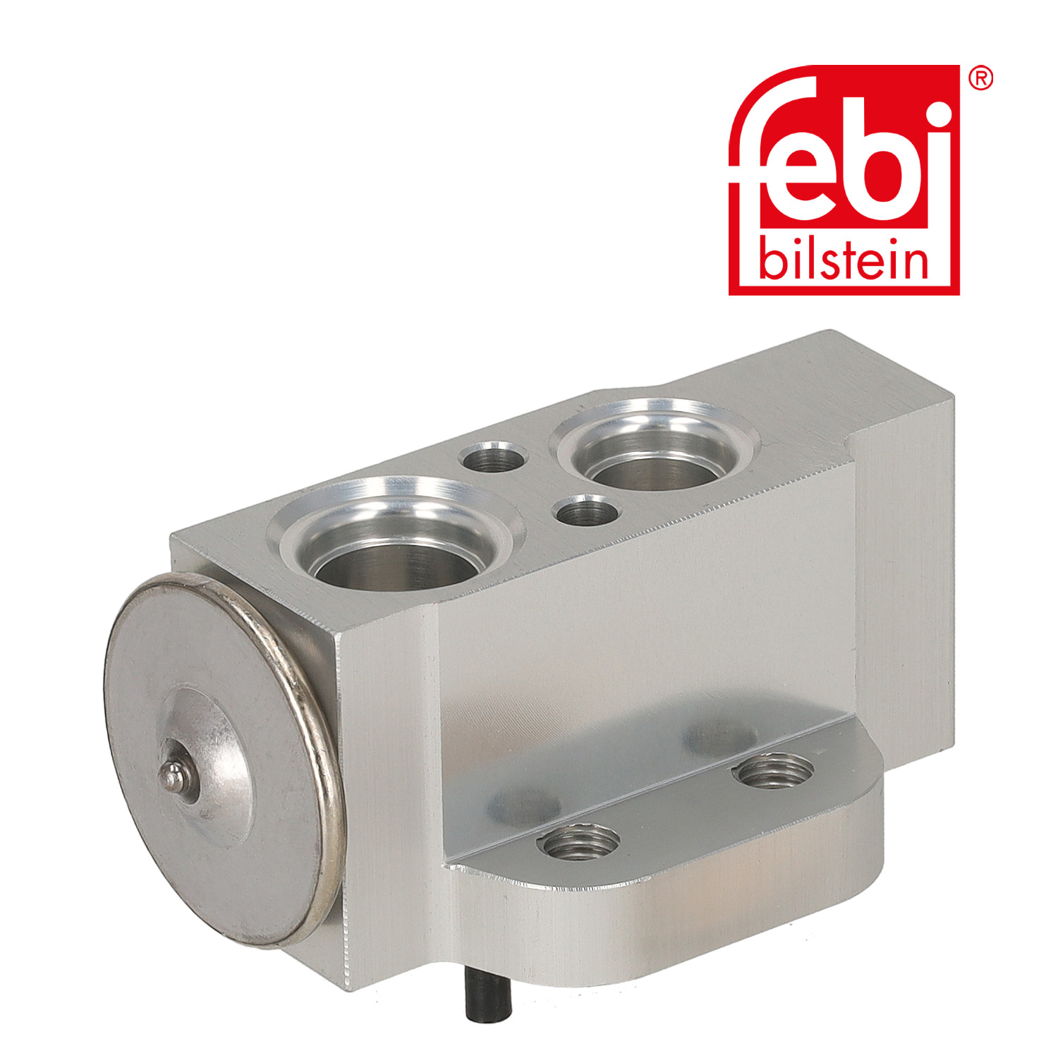 Febi Air Conditioning Expansion Valve 103670