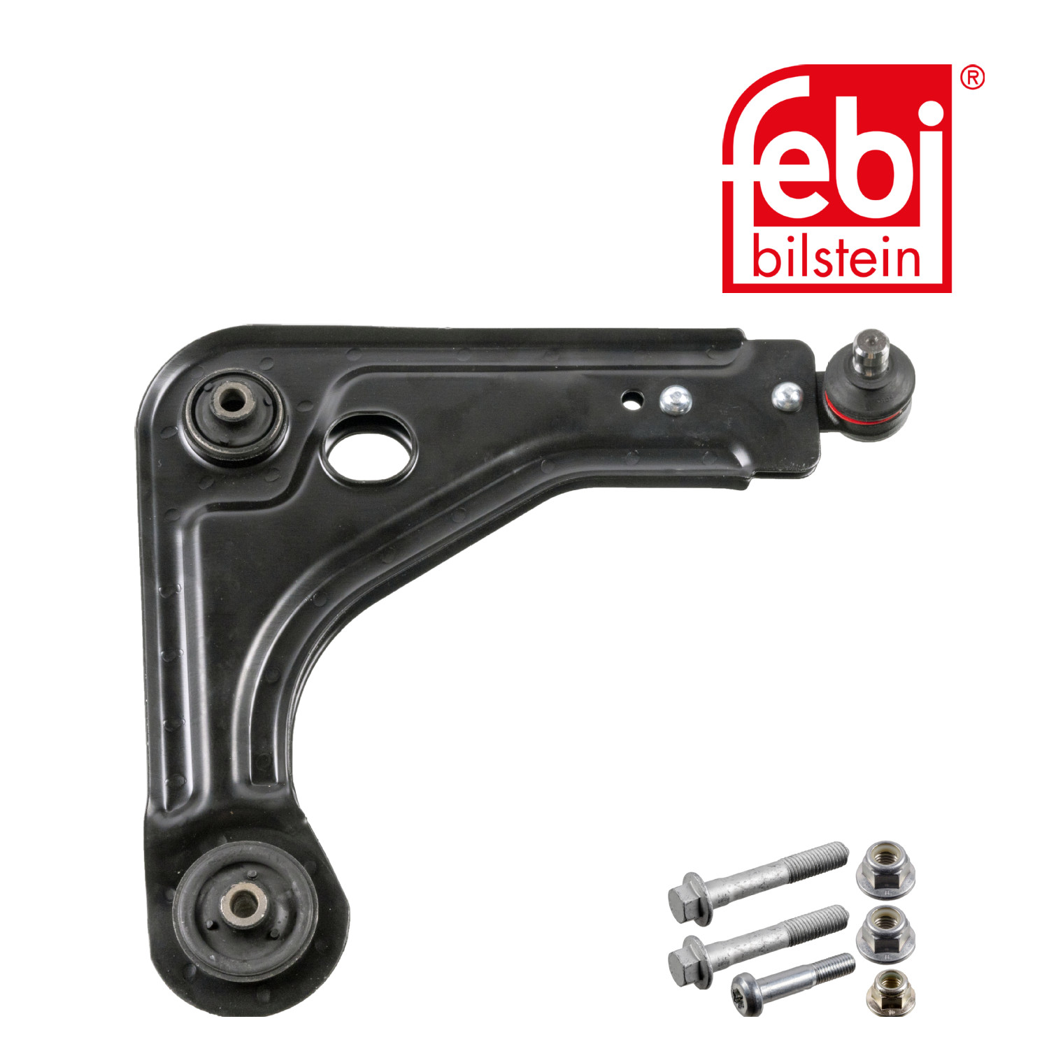 Febi Control/Trailing Arm Lower 33104