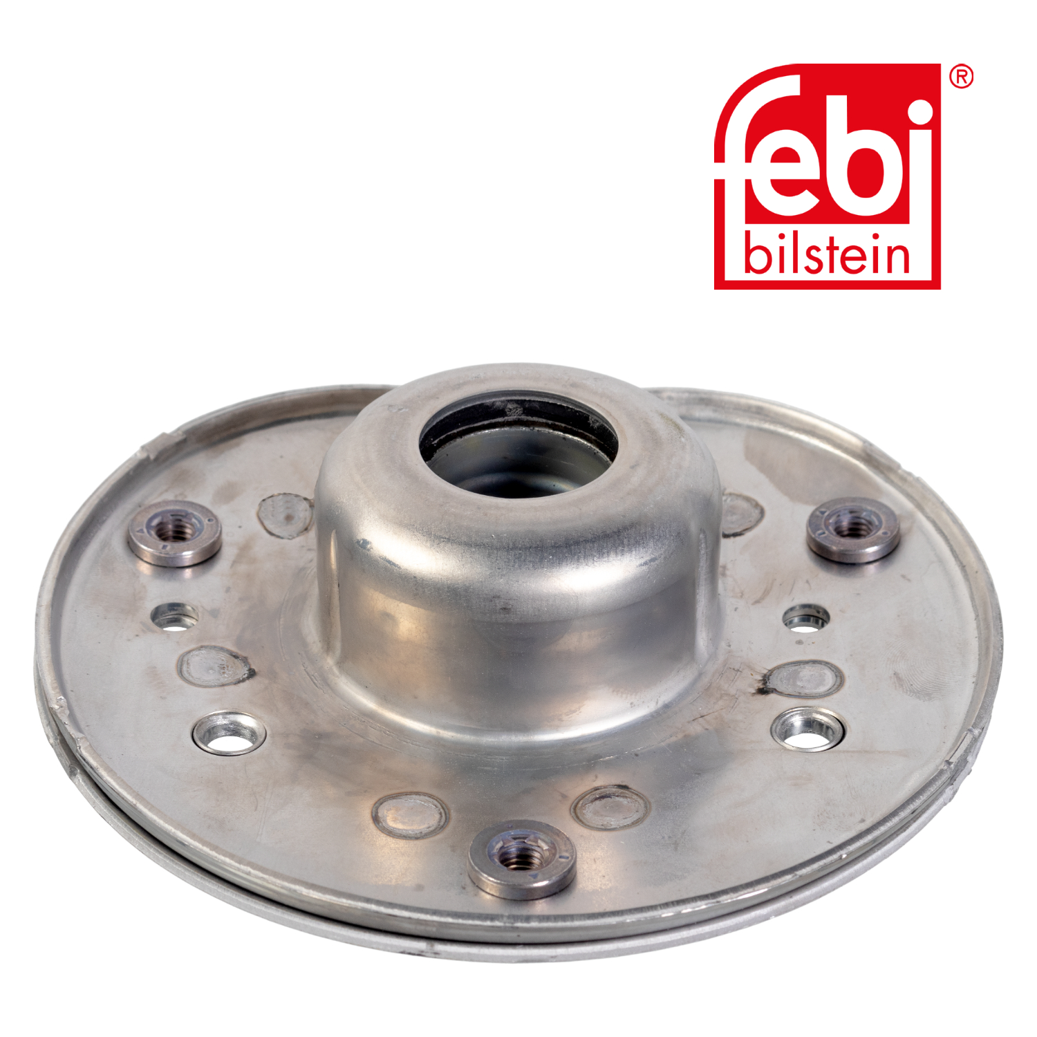Febi Front Right Suspension Strut Support Mount 177032