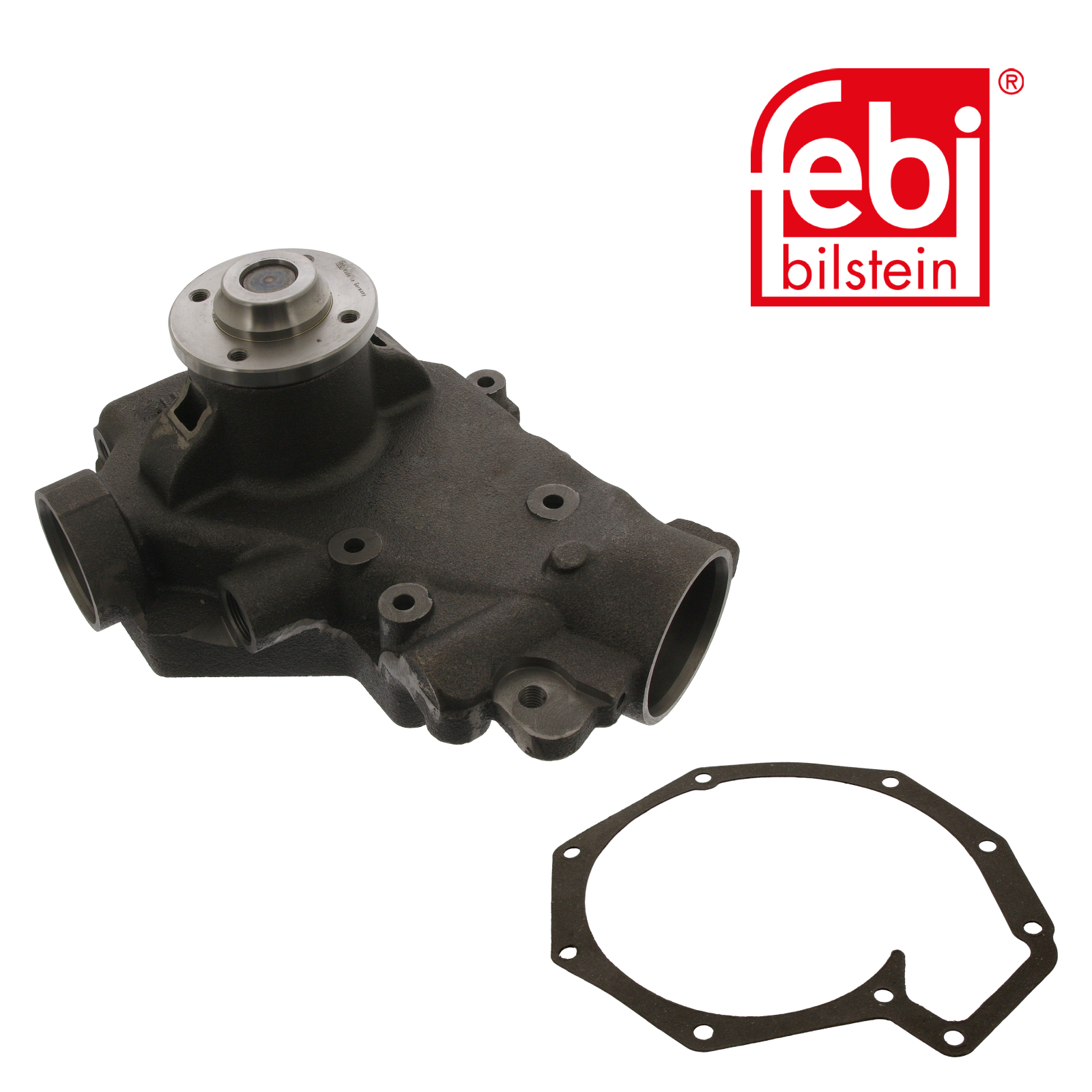 Febi Engine Cooling Water Pump 43662