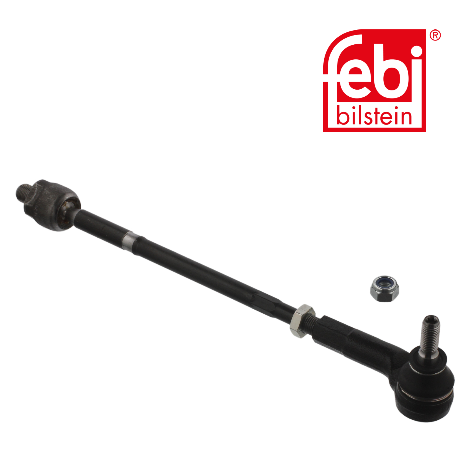 Febi Inner Rack End Right Joint Front Left 14170