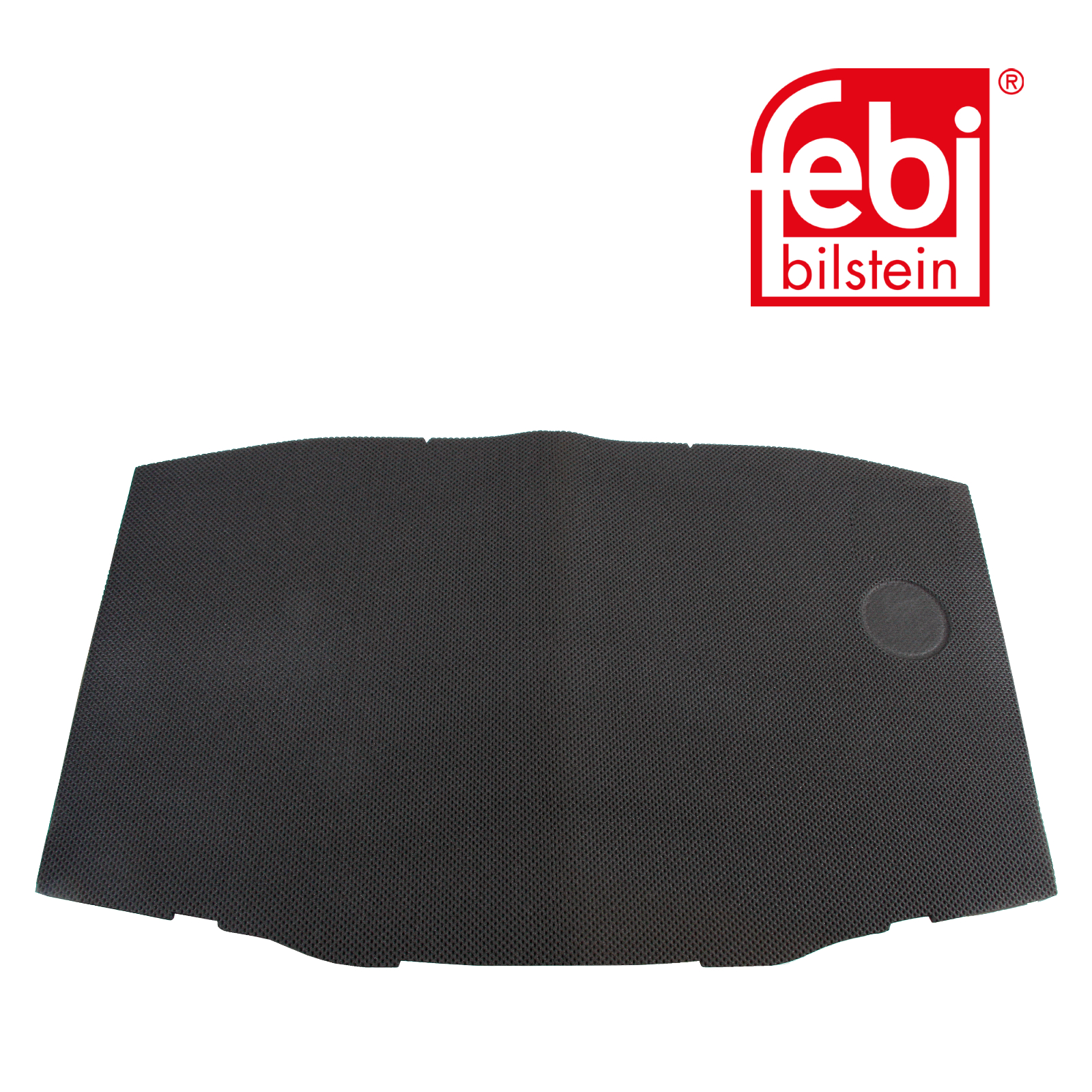 Febi Engine Compartment Noise Insulation Wide 08907