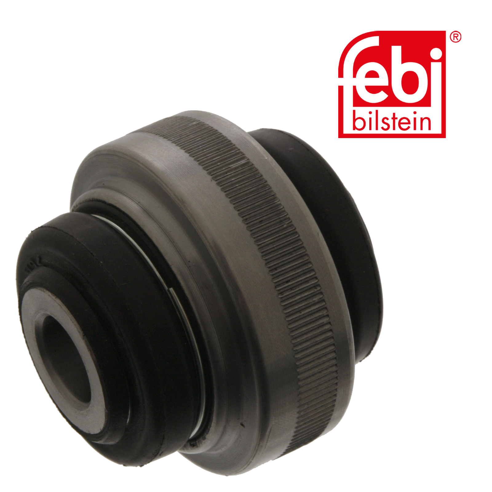 Febi Wishbone / Control / Trailing Arm Bush Front Right 39375