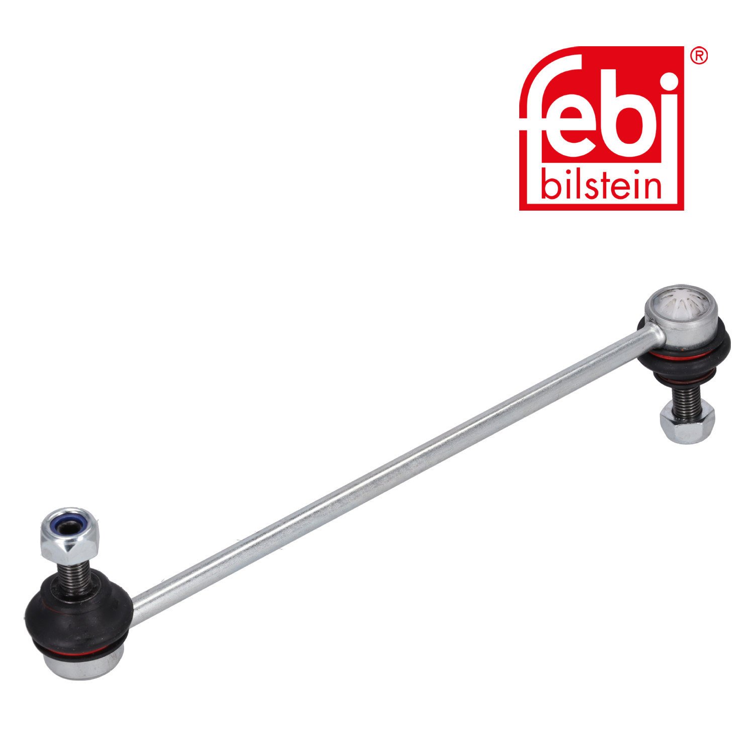 Febi Stabiliser Bar Link Coupling Rod Front Right 21810