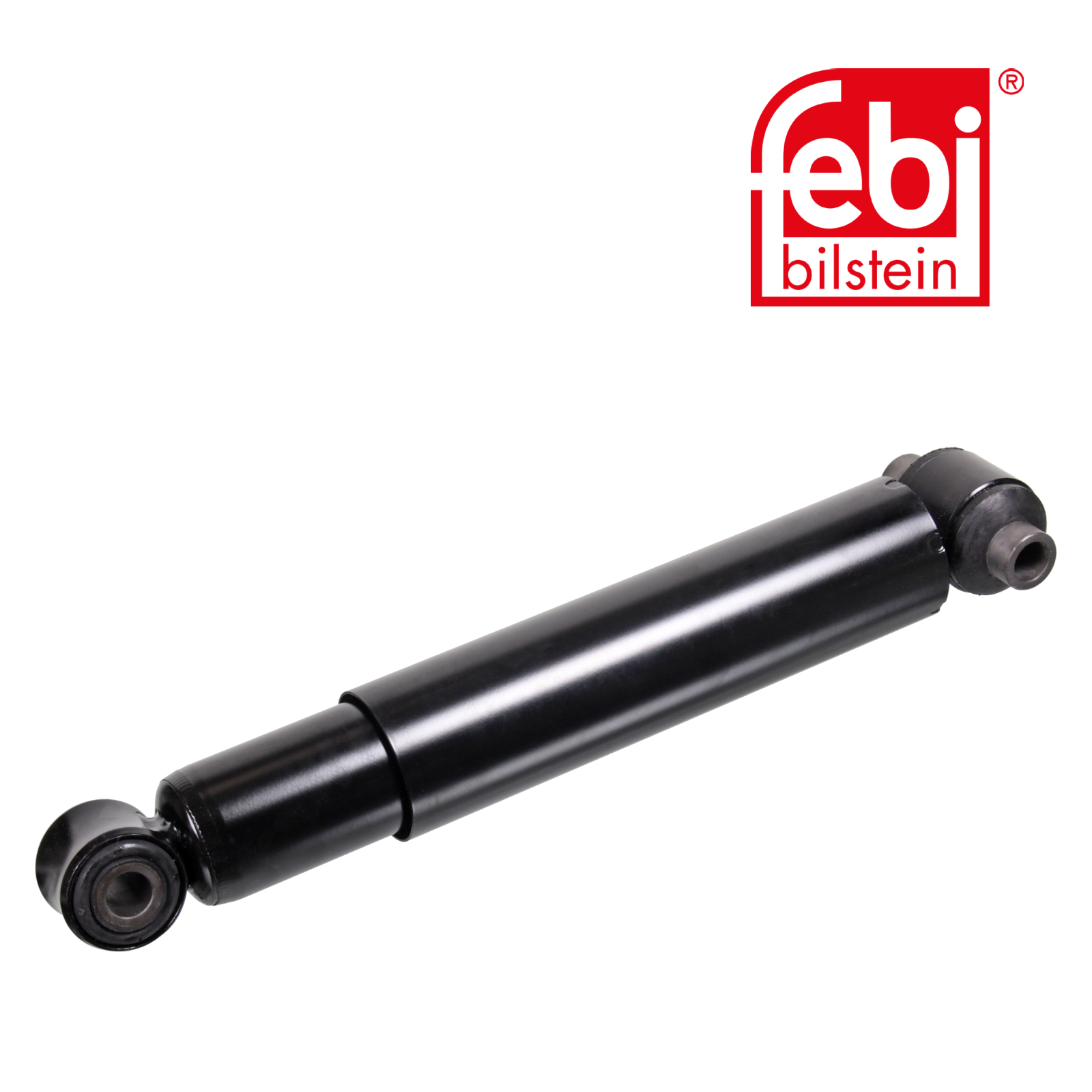 Febi Shock Absorber Damper Strut Rear 20543