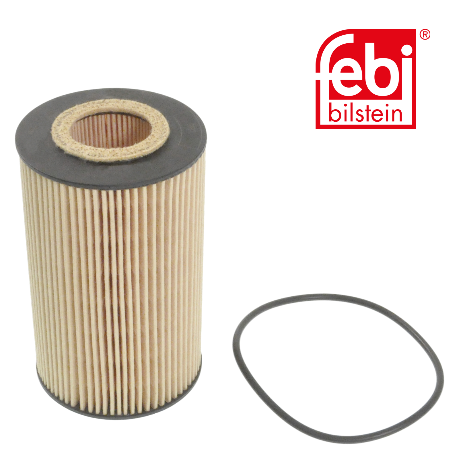 Febi Engine Oil Filter 109106