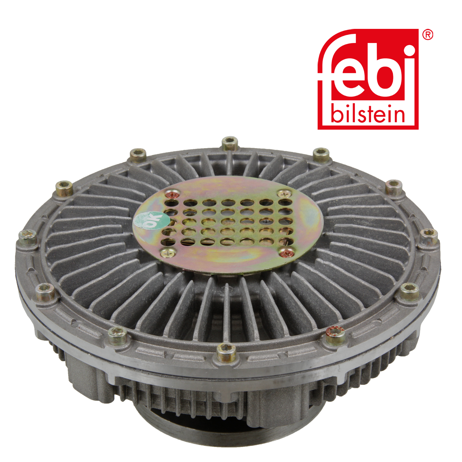 Febi Radiator Fan Clutch 35562