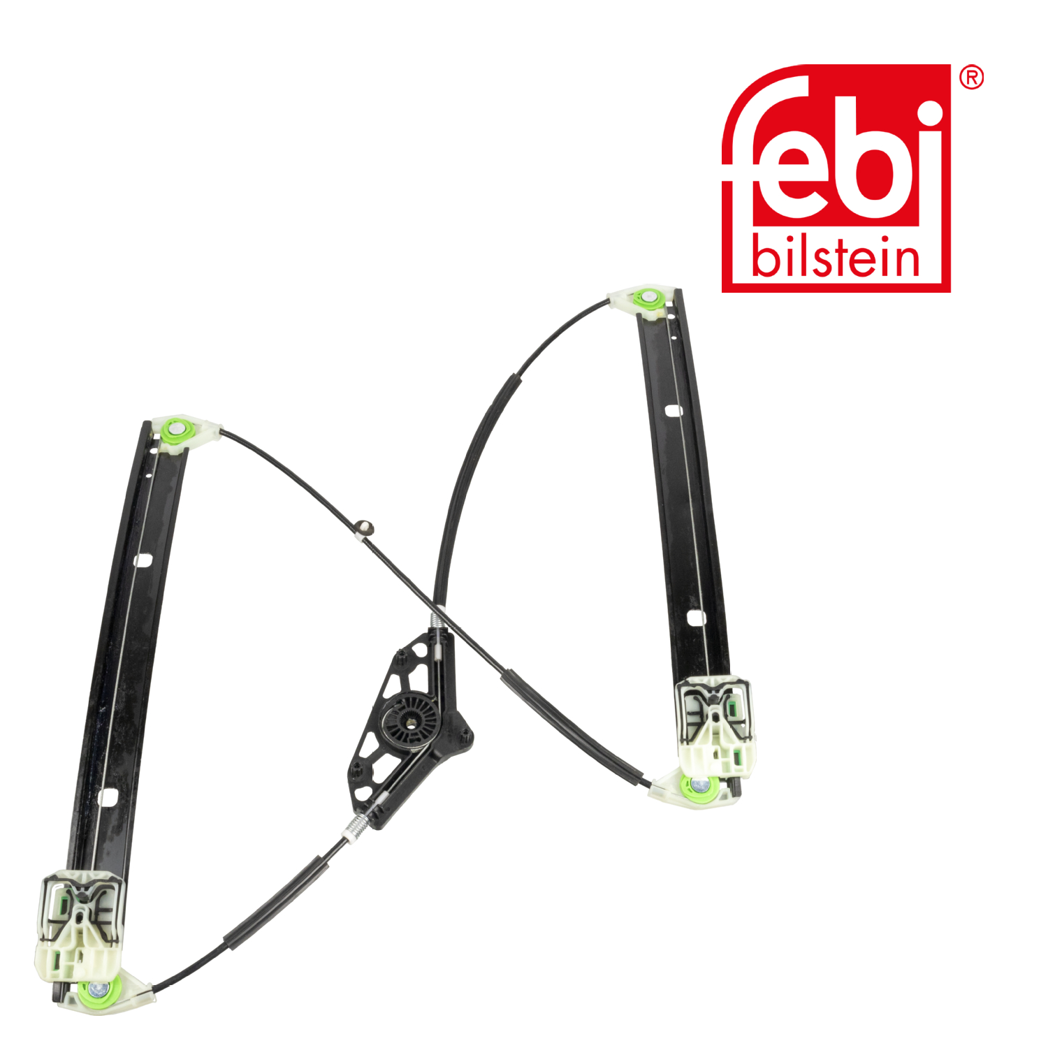 Febi Electric Window Regulator Lifter Left Front 175564