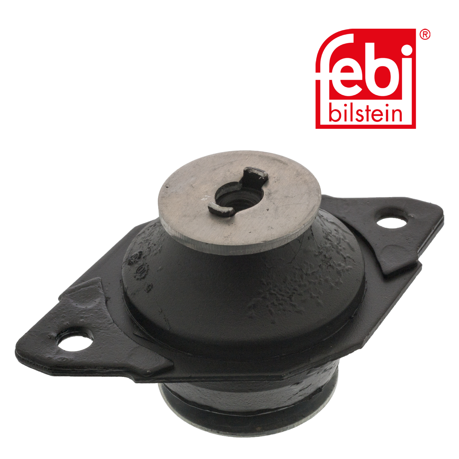 Febi Engine Mount Mounting Left Rear 15928