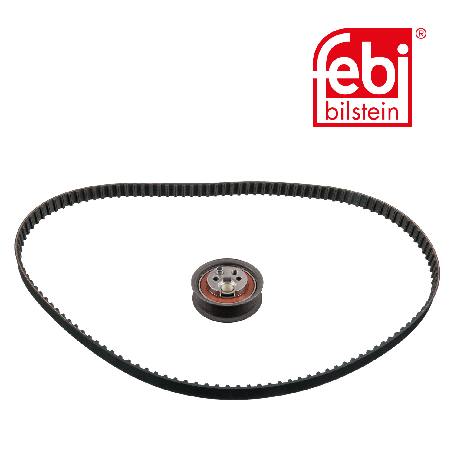 Febi Timing Belt Kit with Rollers 14658
