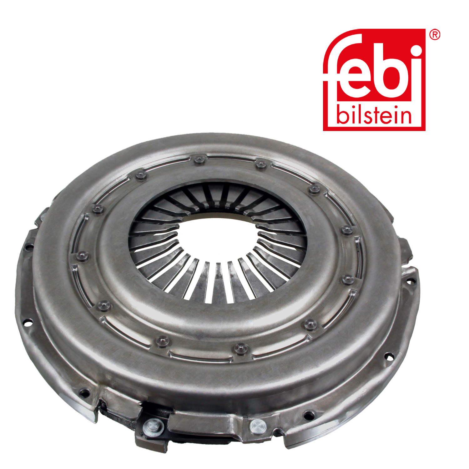 Febi Clutch Pressure Plate 362mm 105326