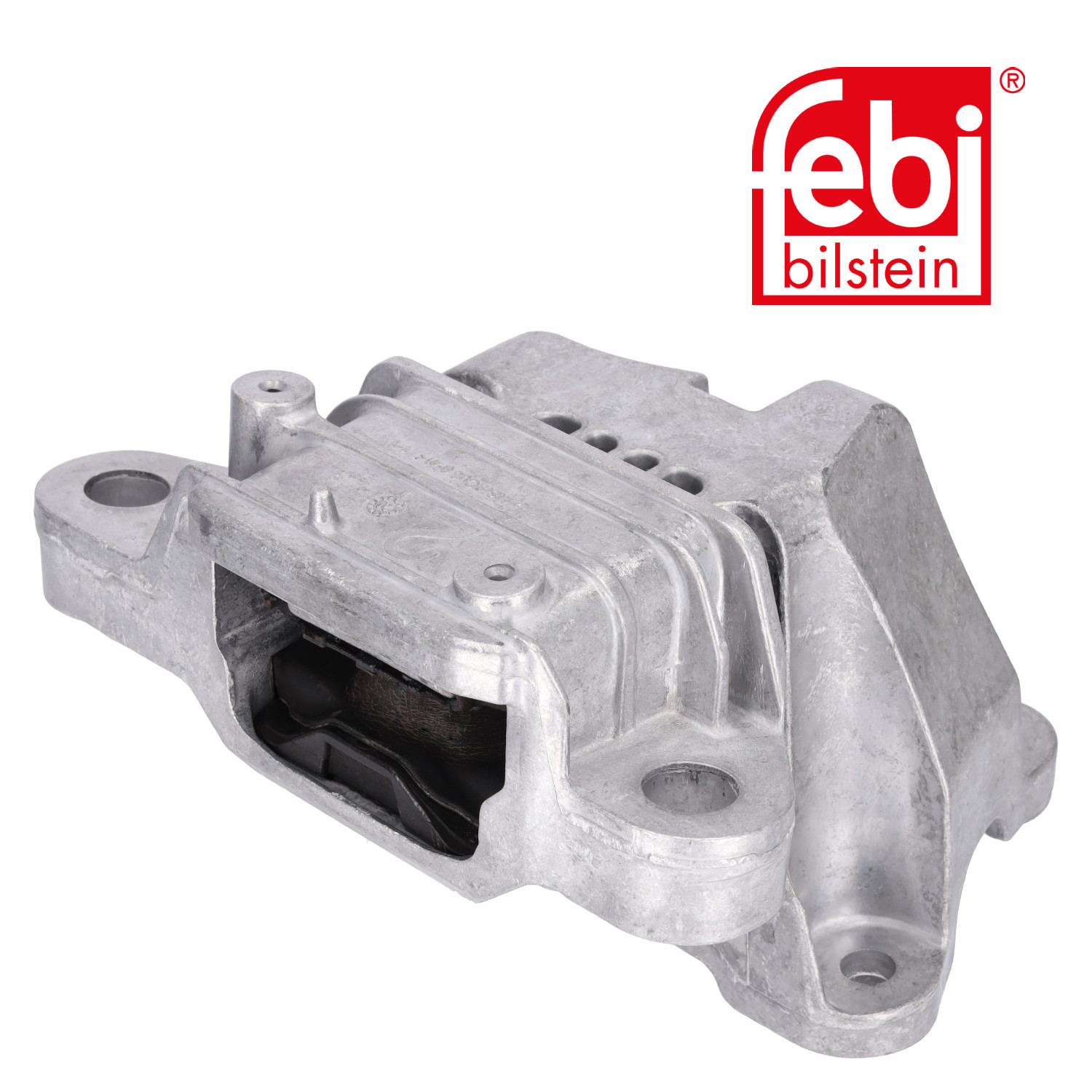 Febi Manual Transmission Mounting Upper 181126