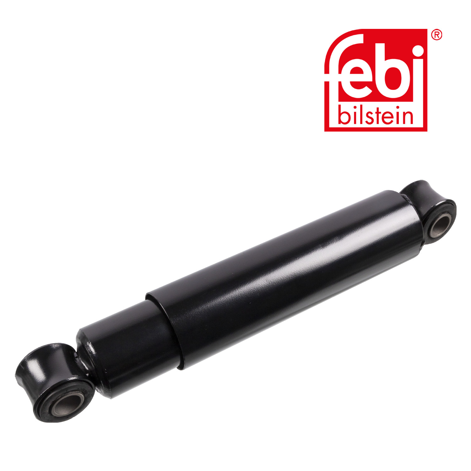 Febi Shock Absorber Damper Strut Rear 181490
