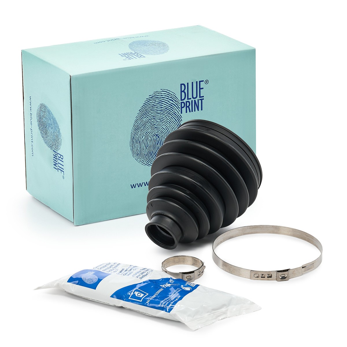 Blue Print Drive Shaft Joint Kit ADBP890045