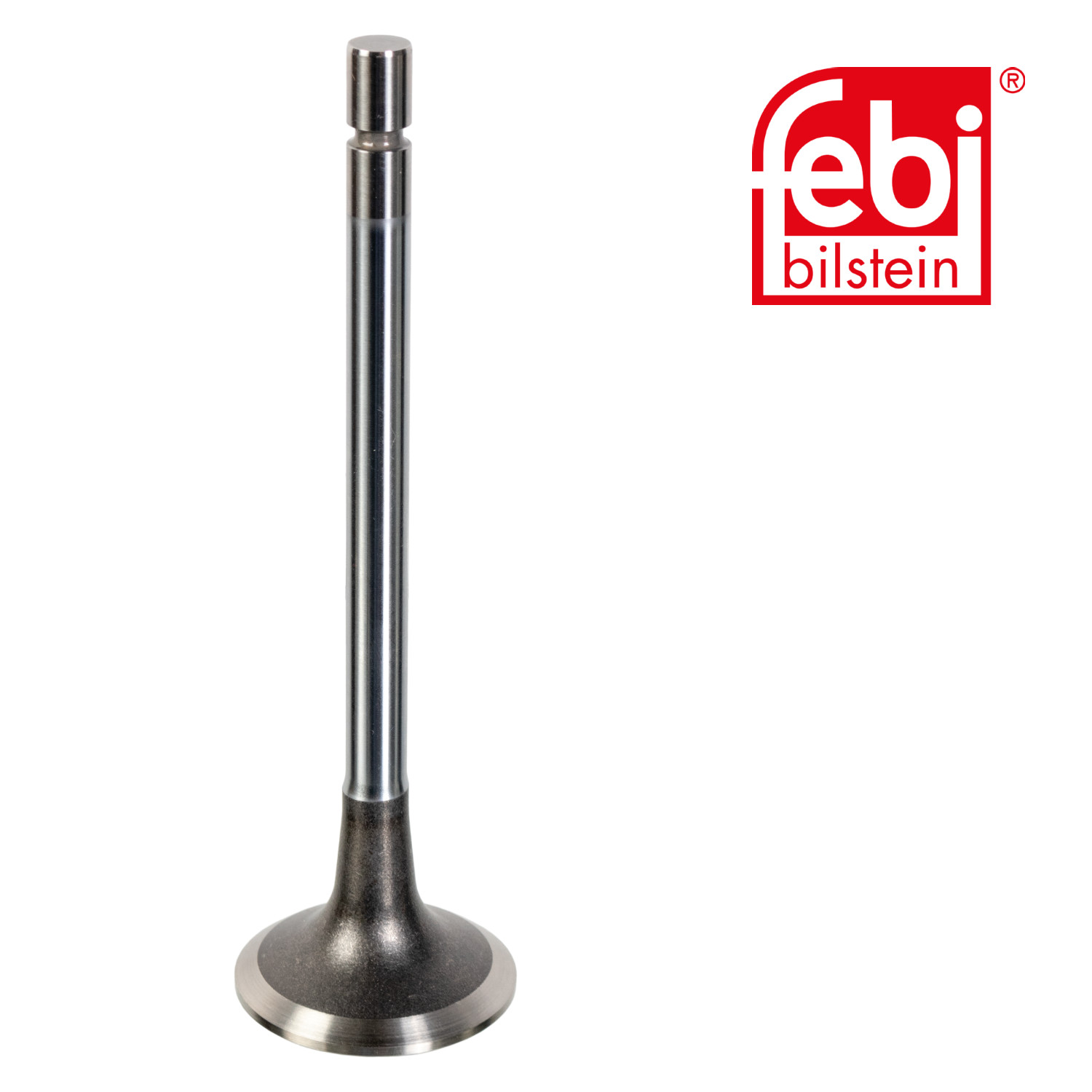 Febi Engine Exhaust Valve 42mm Head 180394