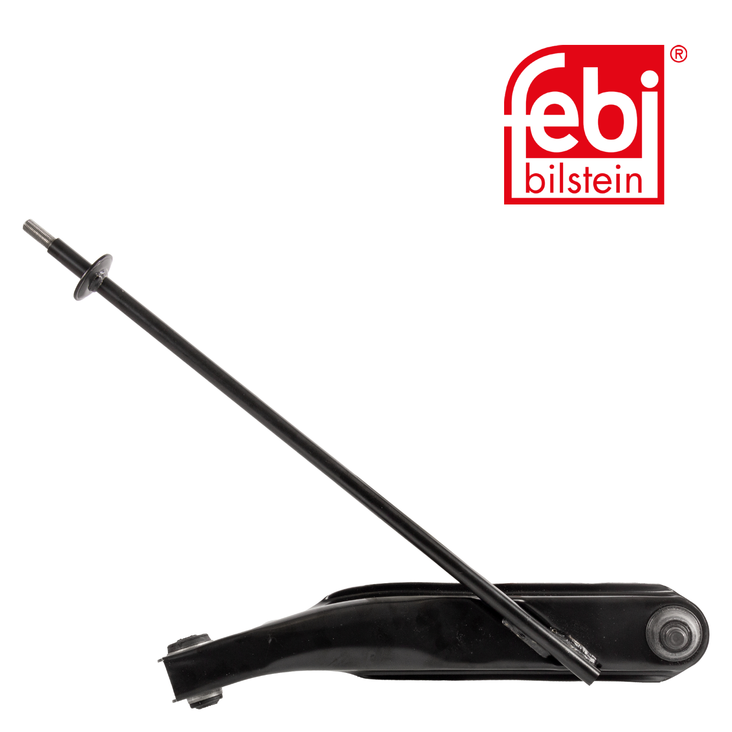 Febi Control/Trailing Arm Front Right 41352