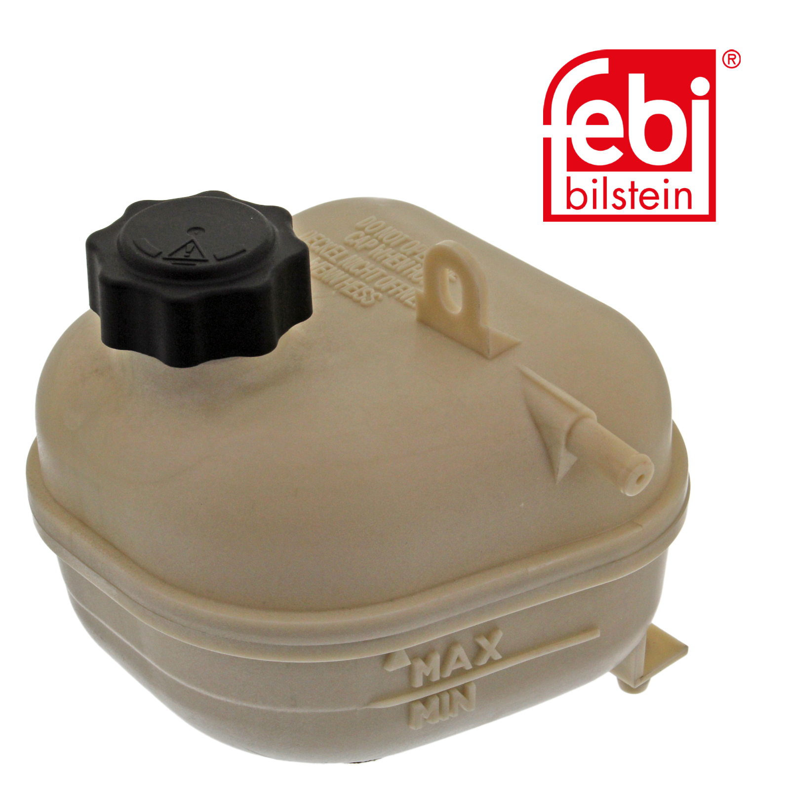 Febi Coolant Expansion Tank 44441