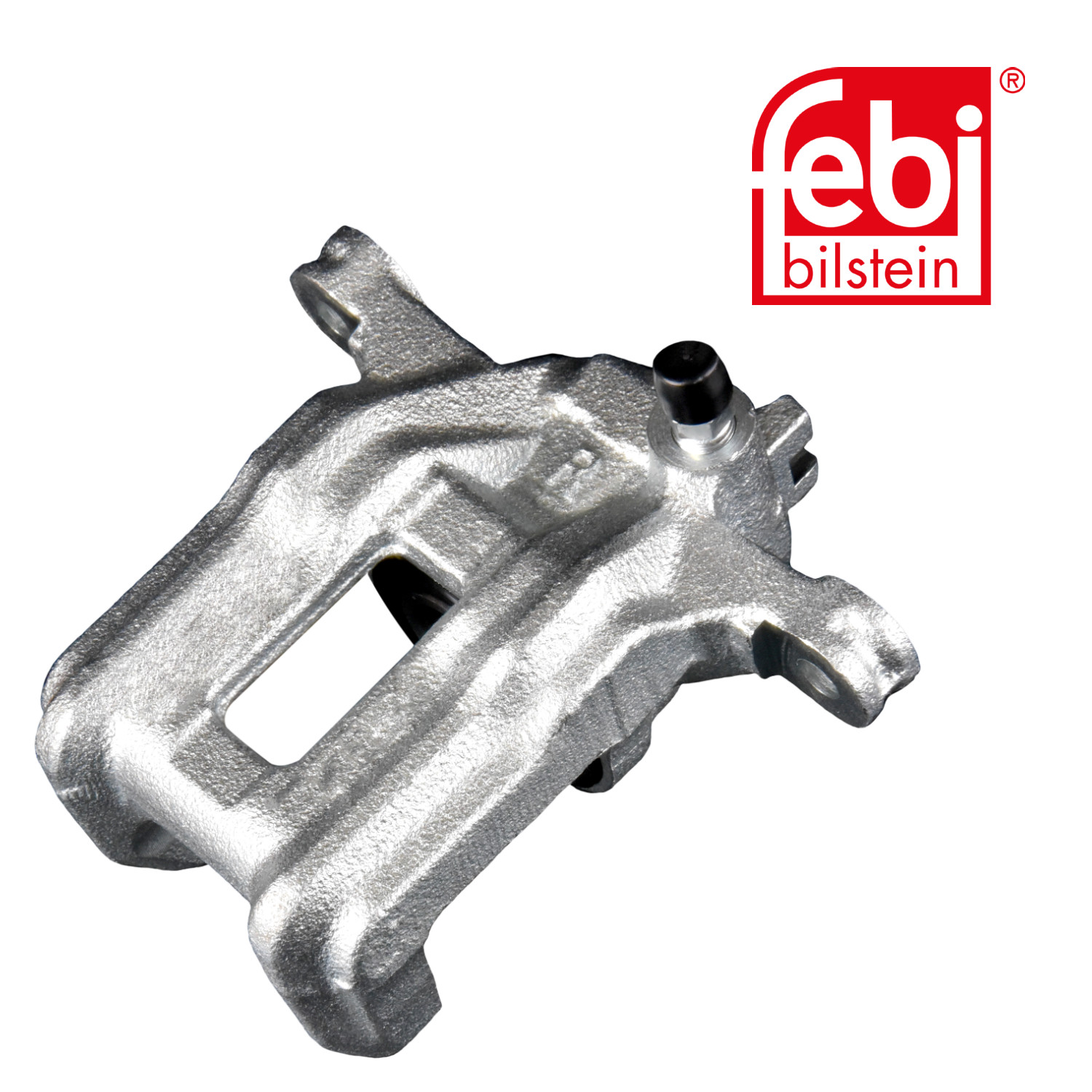 Febi Brake Caliper Assembly Rear Right 178077