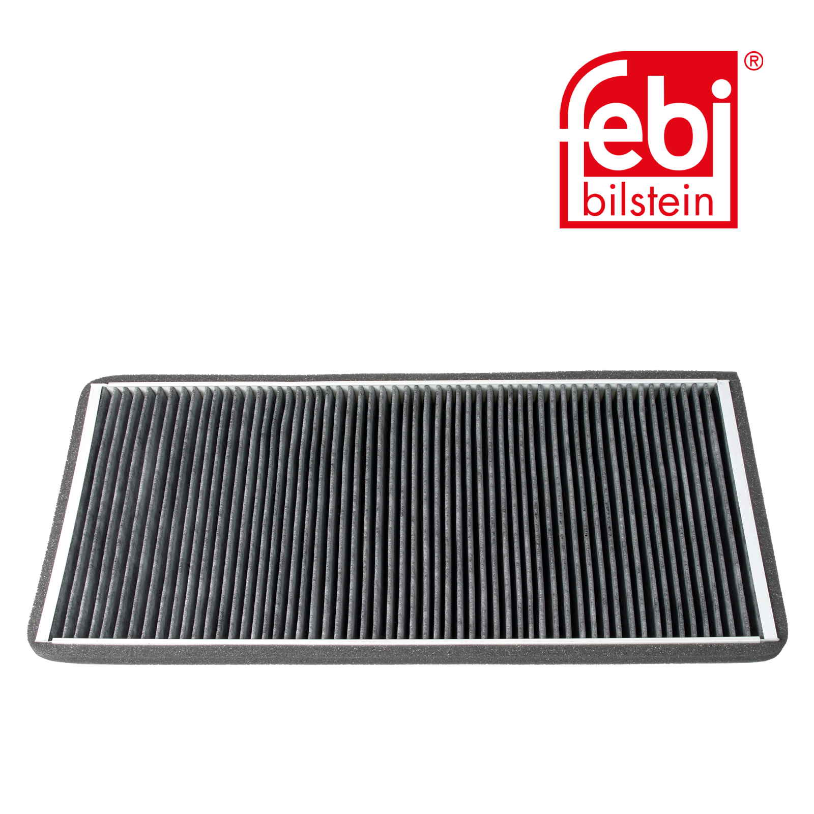 Febi Cabin Air Filter (Pollen Filter) 21125