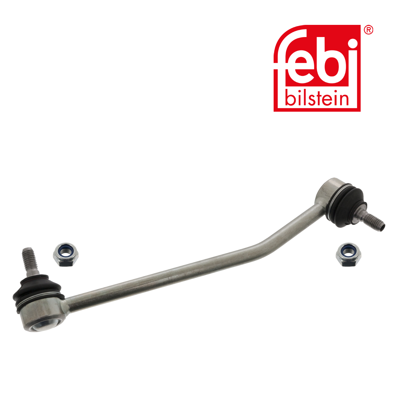 Febi Gear Selector Shift Rod 48669