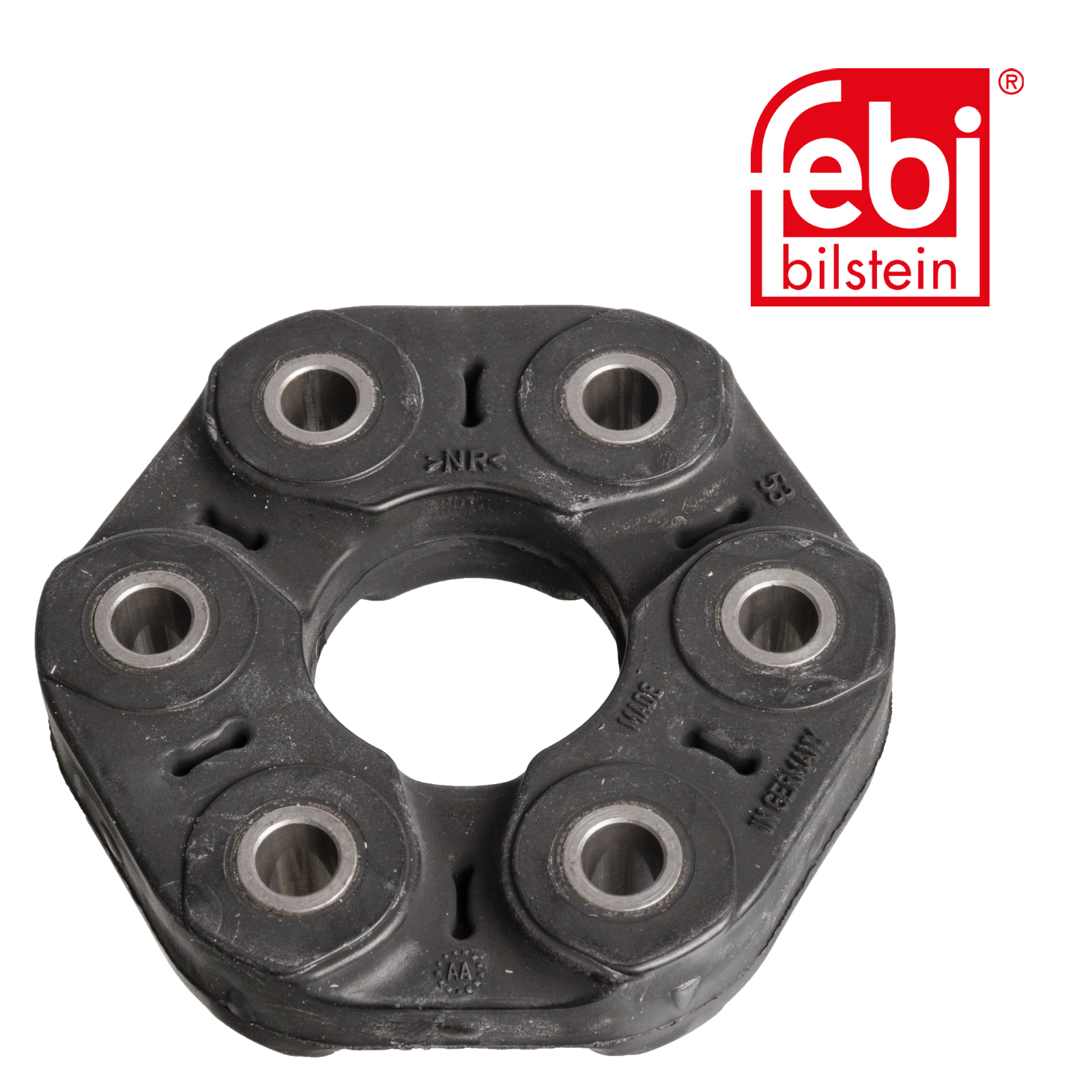 Febi Propshaft Universal Joint 04435