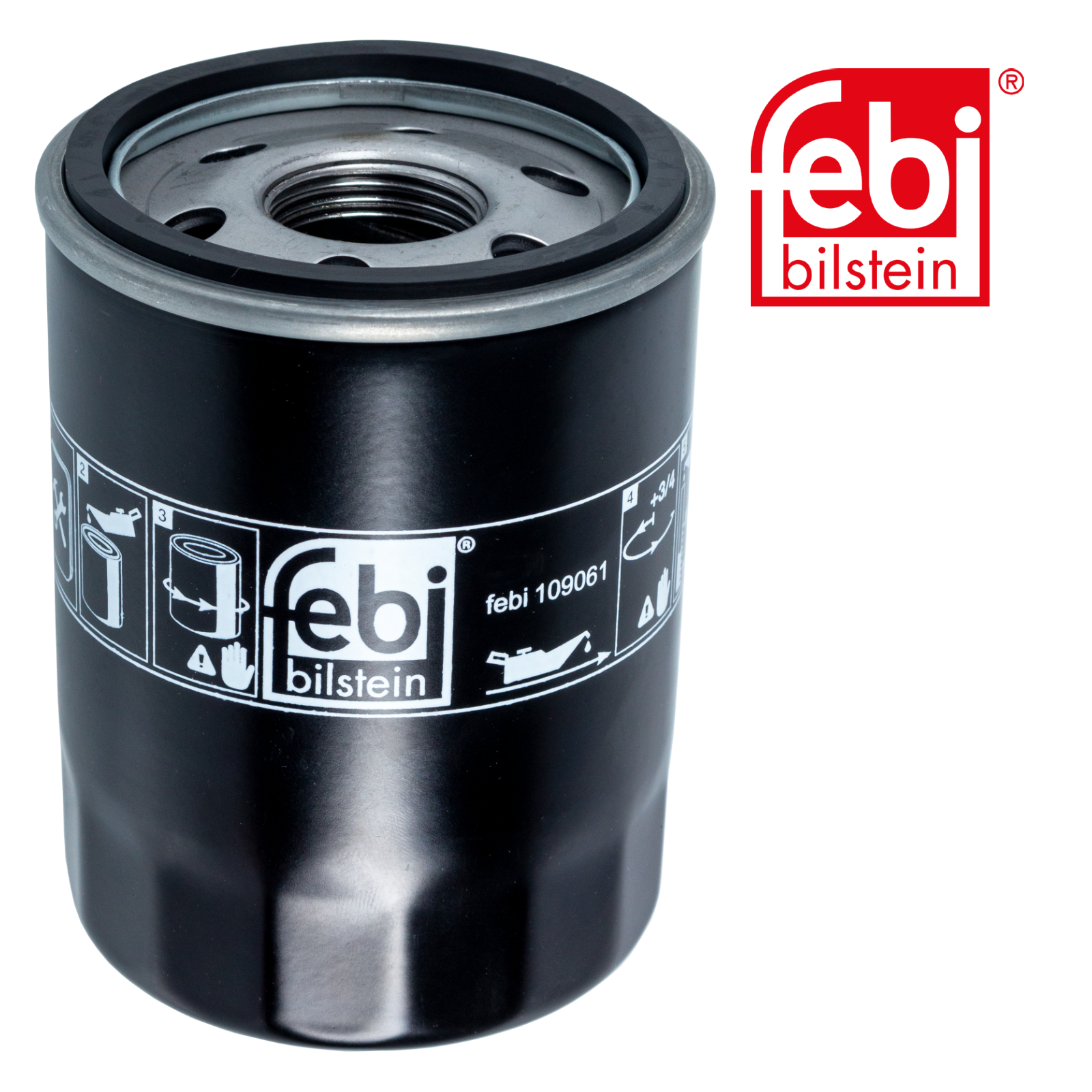 Febi Engine Oil Filter 109061