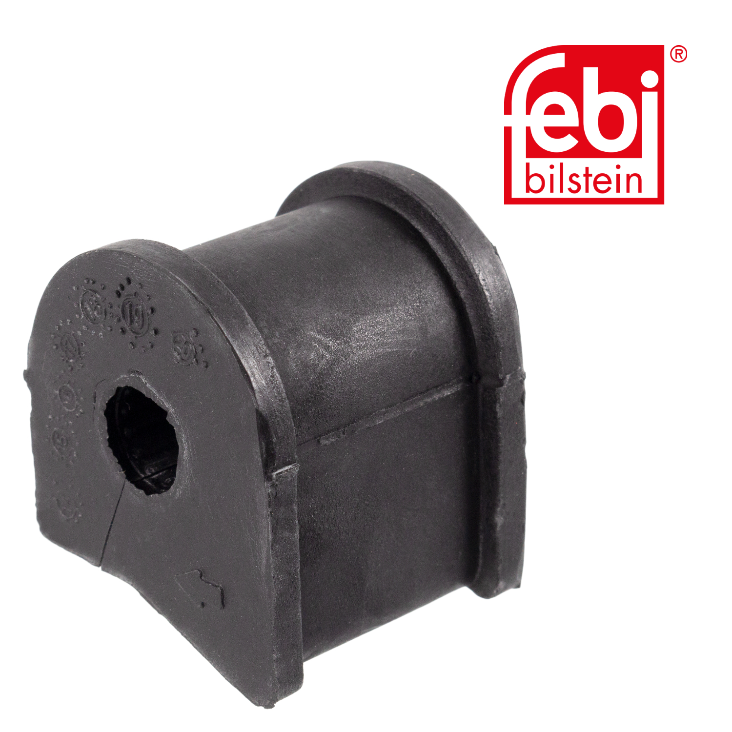 Febi Anti Roll Bar Mounting Bracket Rear 42836