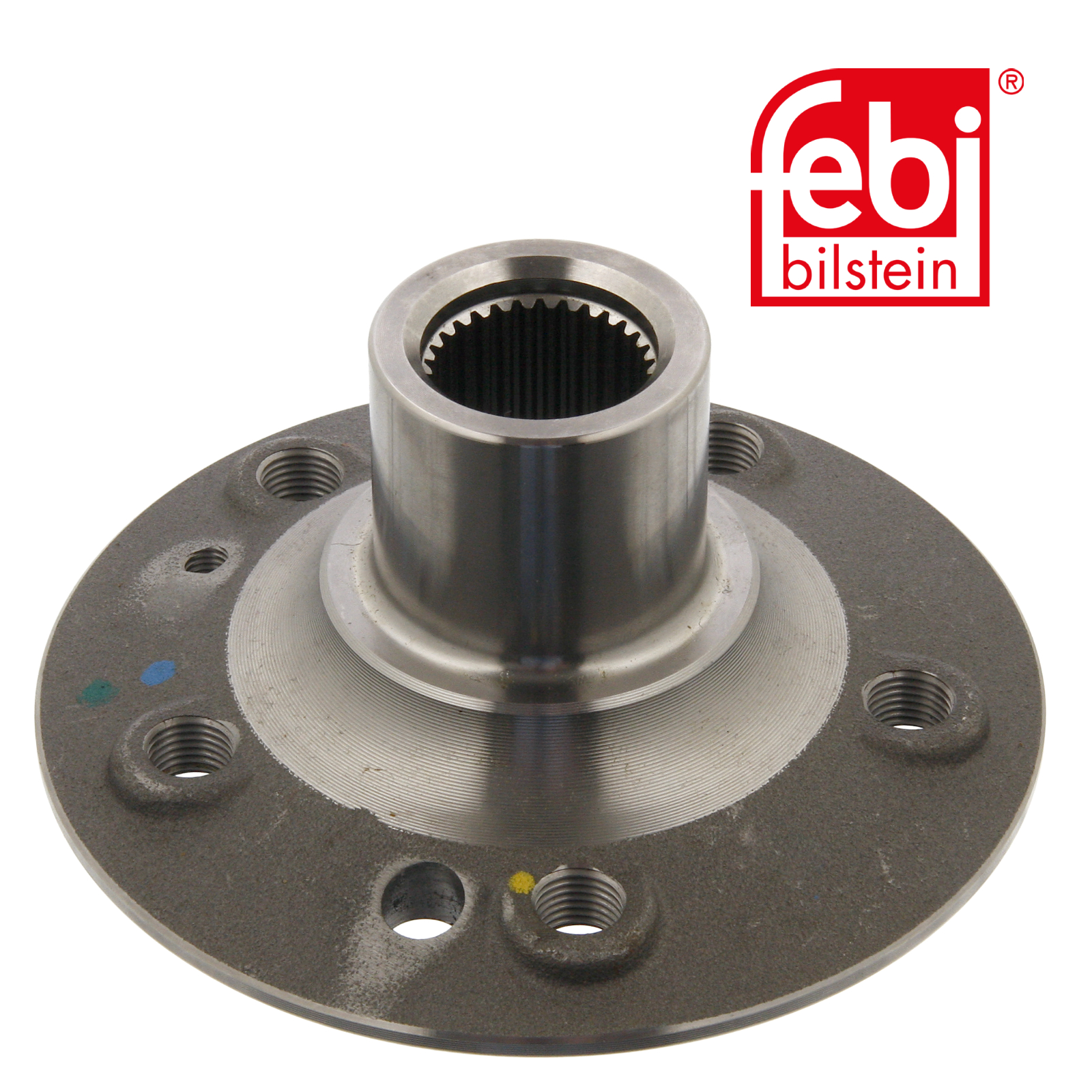 Febi Wheel Hub Stud 36072