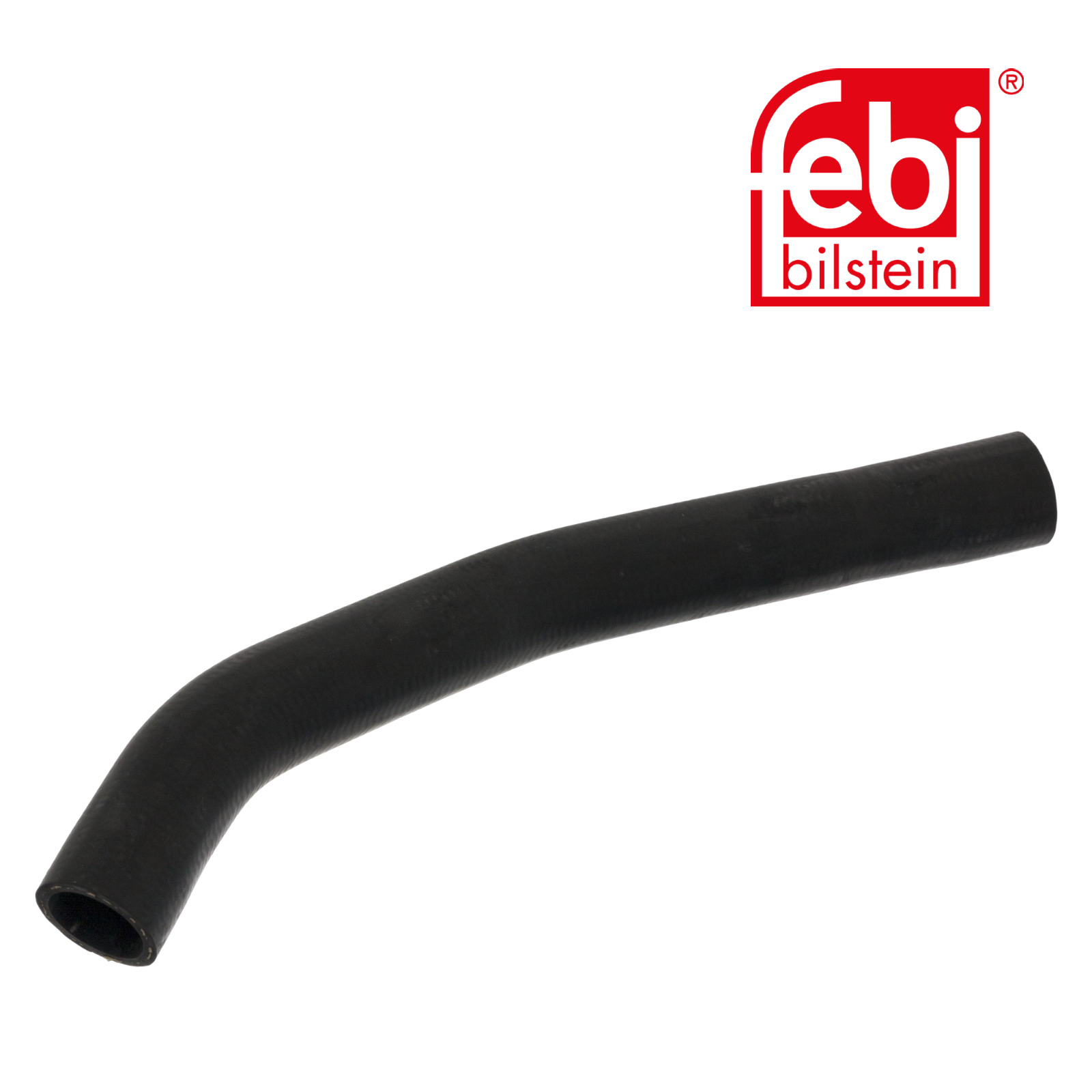Febi Radiator Coolant Hose 355mm ID 101073
