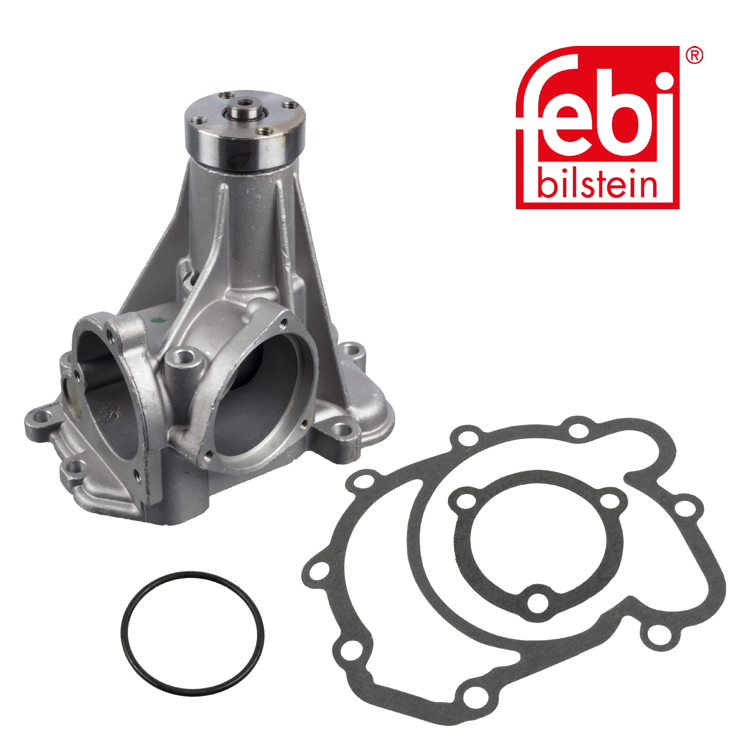 Febi Engine Cooling Water Pump 08756