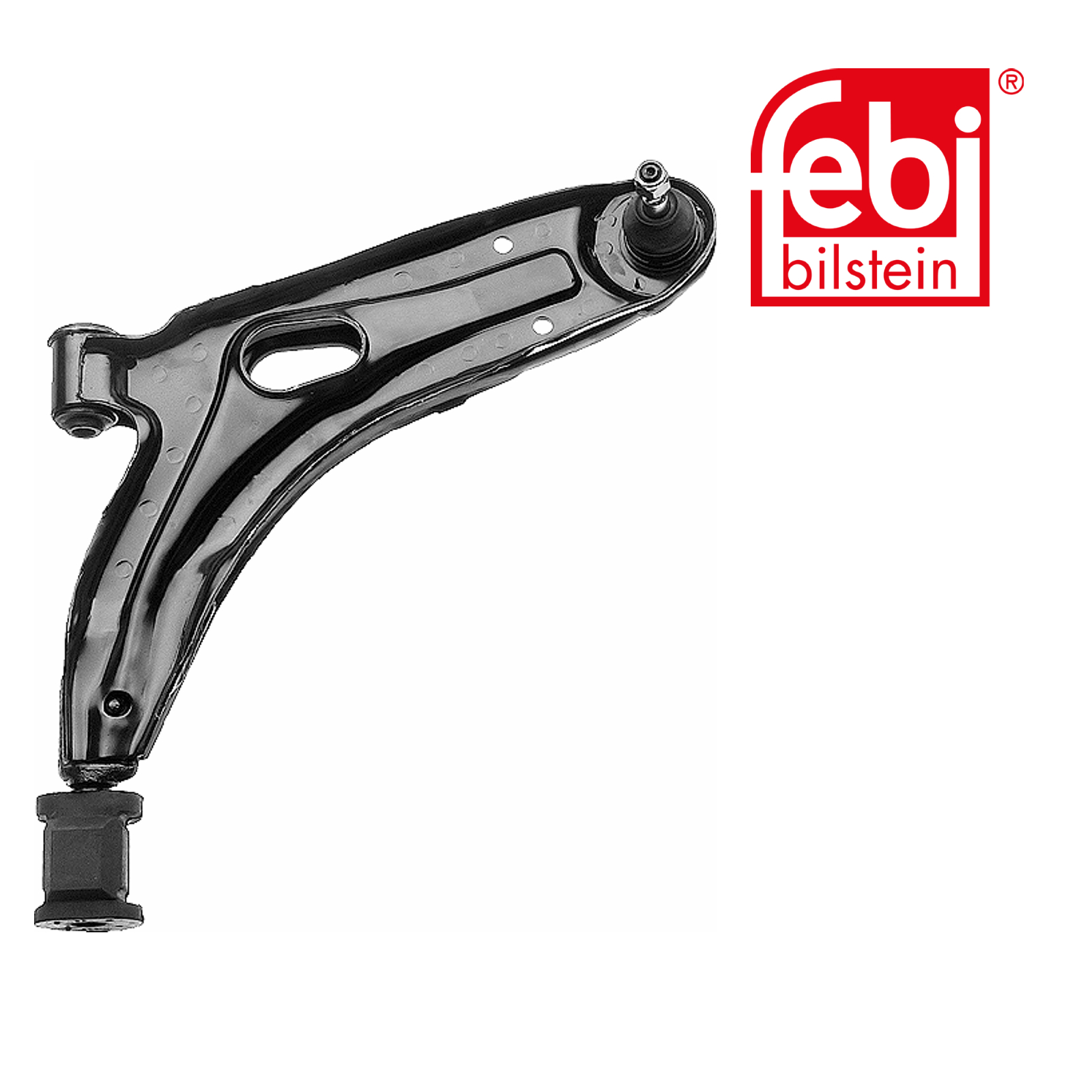 Febi Control/Trailing Arm Right 10570