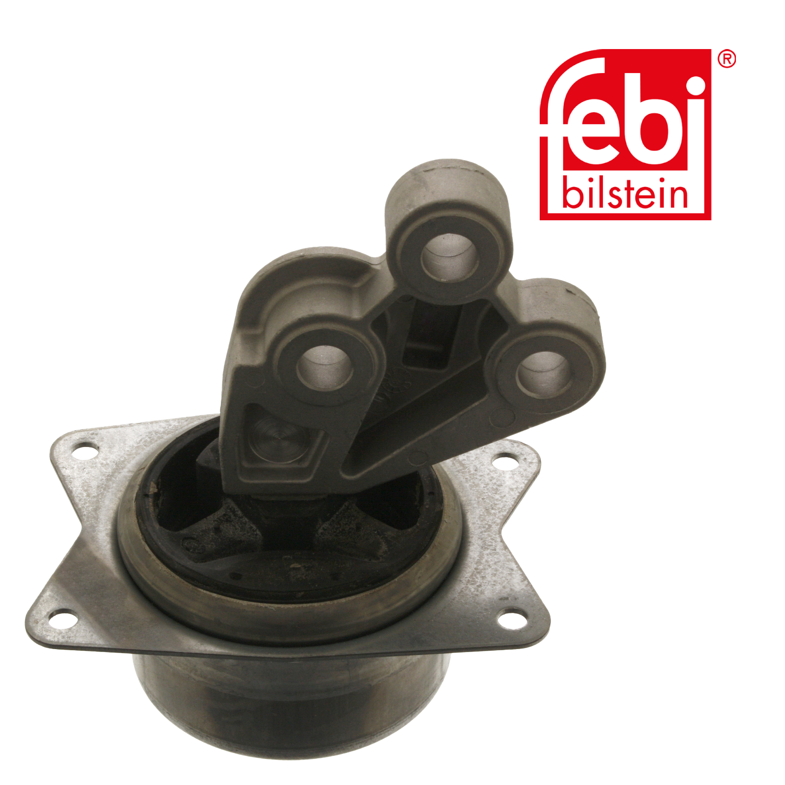 Febi Engine Mount Mounting Left Front 39003