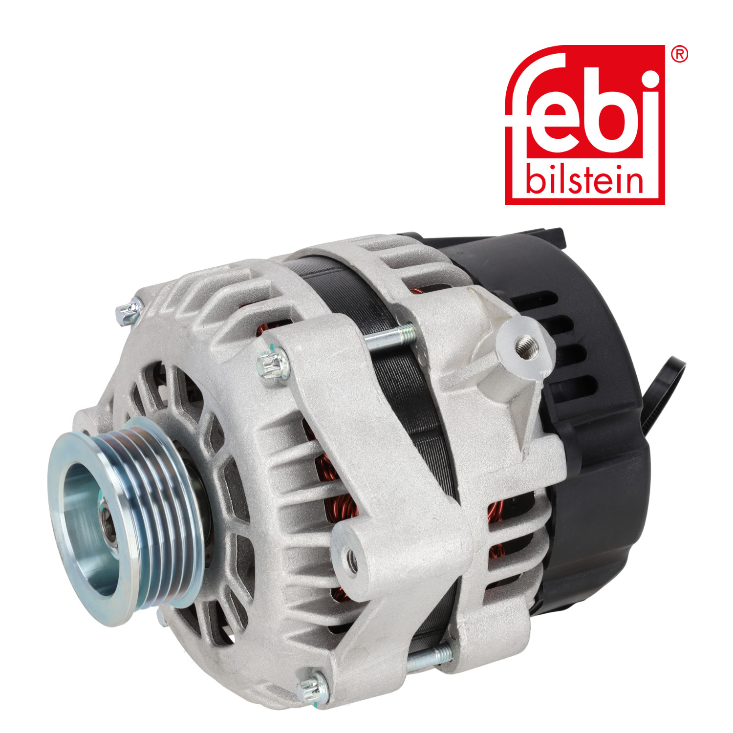 Febi Car Alternator 12V 102930