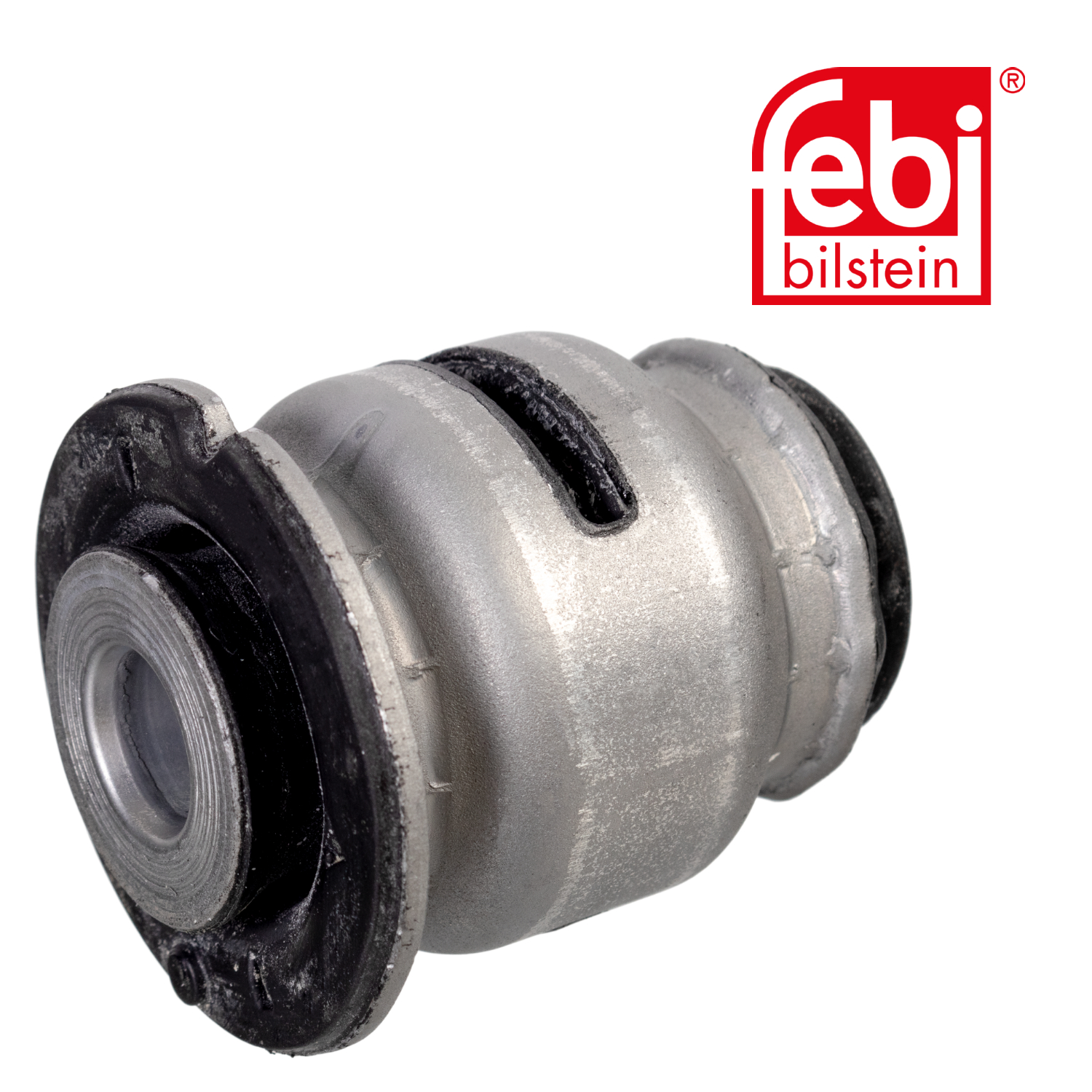 Febi Wishbone / Control / Trailing Arm Bush Front Rig 175660